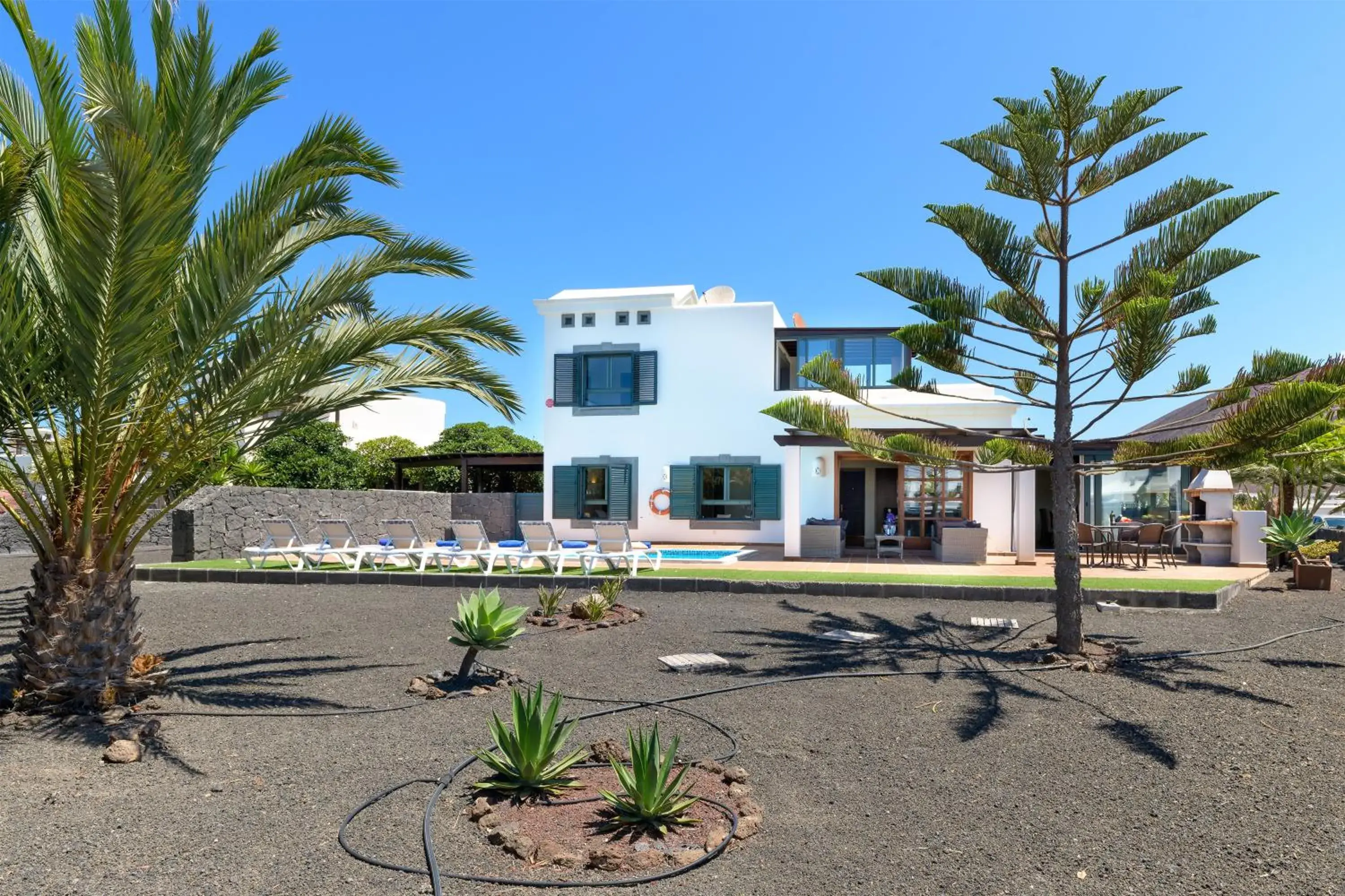 Hipoclub Villas, "Rosa" villa Hipoclub Villas, "Rosa" villa