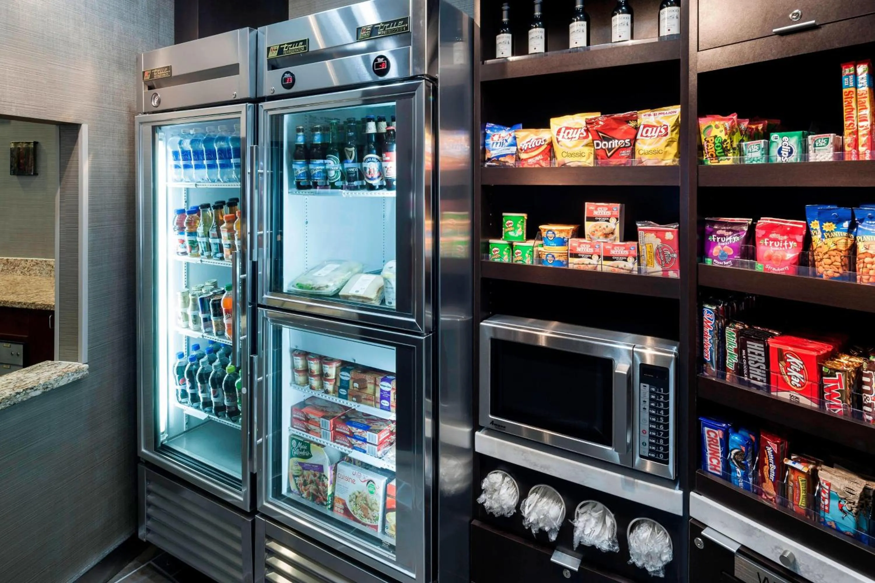 Other in Courtyard by Marriott Seattle Kirkland