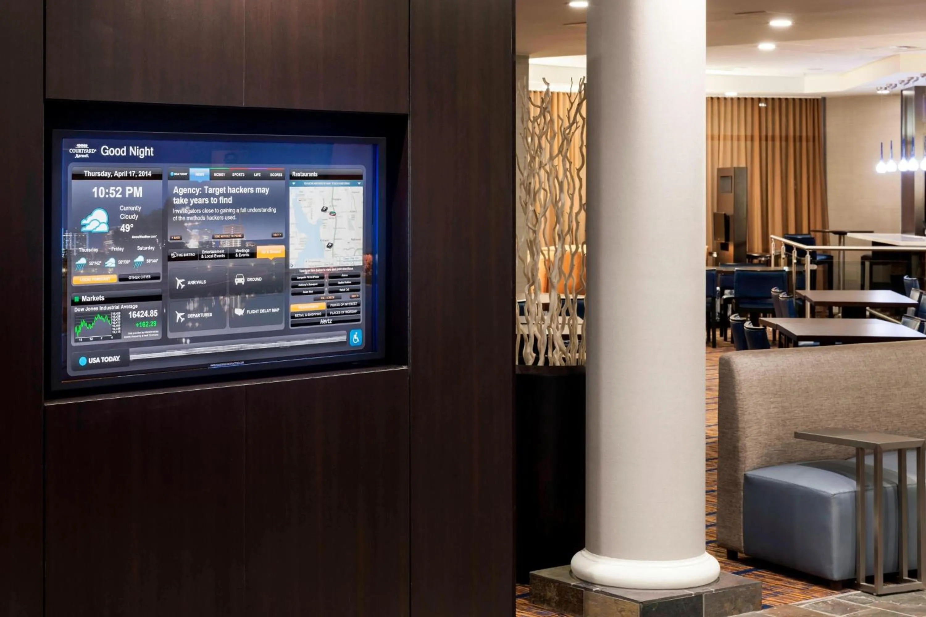 Other in Courtyard by Marriott Seattle Kirkland