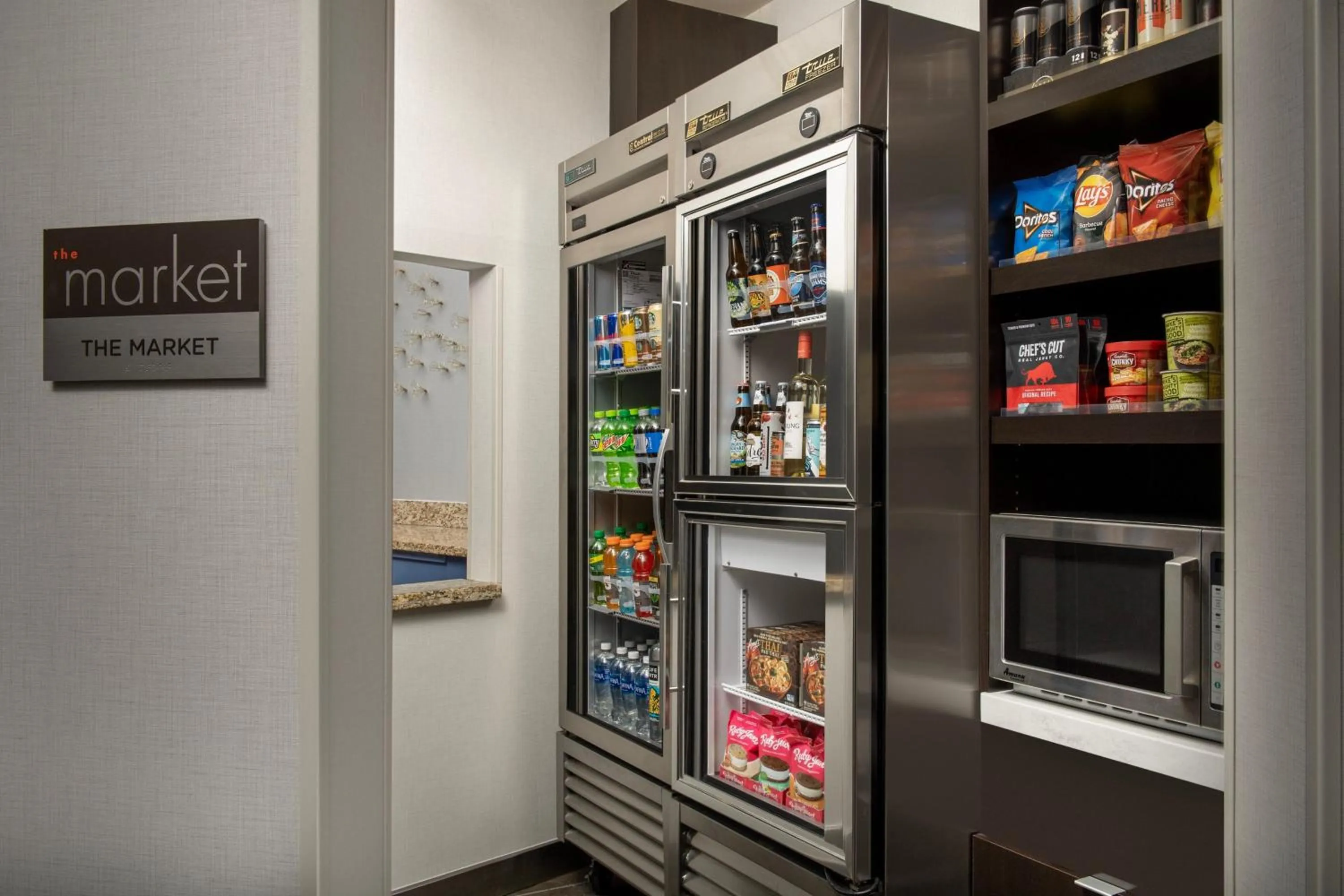 Other in Courtyard by Marriott Seattle Kirkland