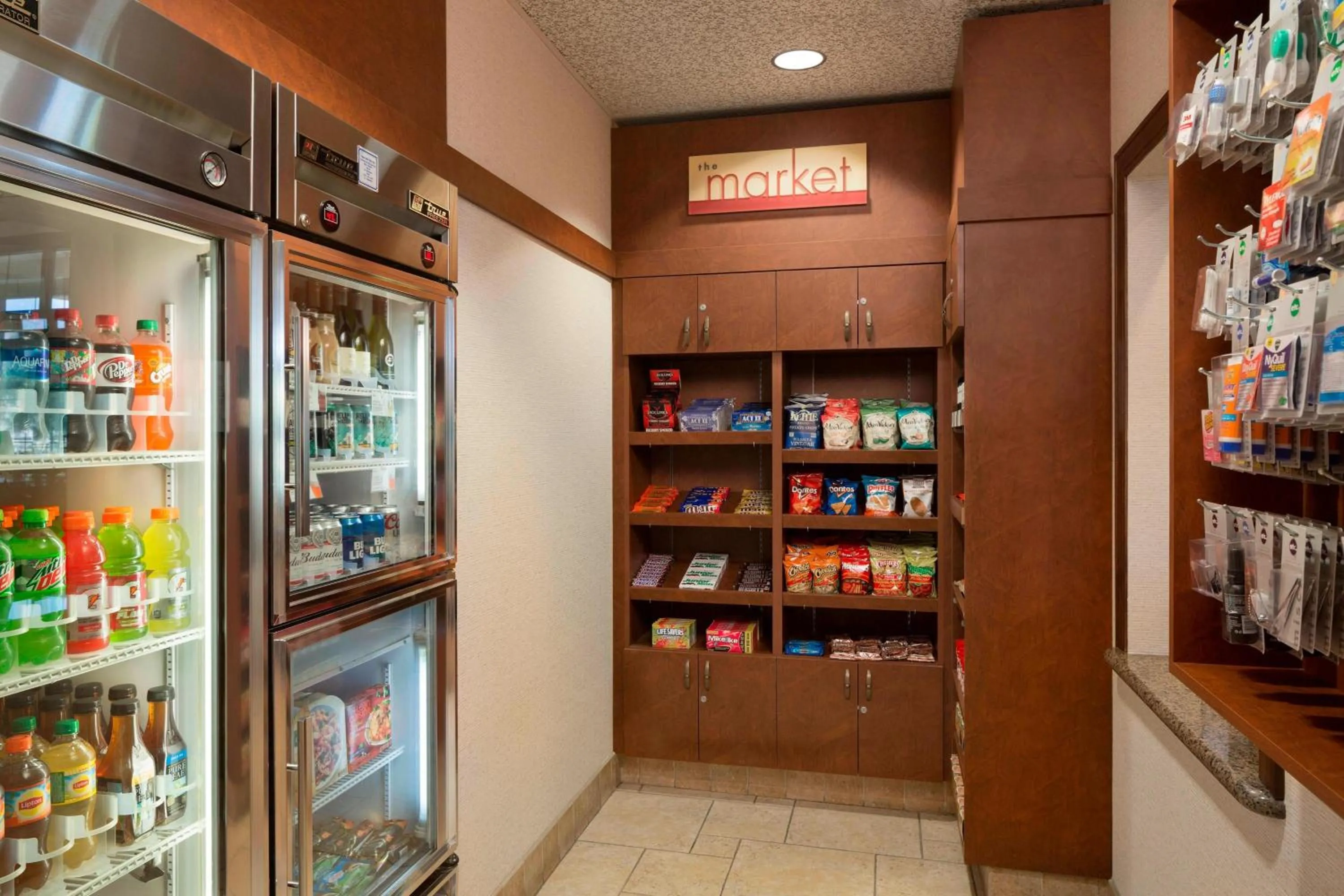 Other in SpringHill Suites Napa Valley