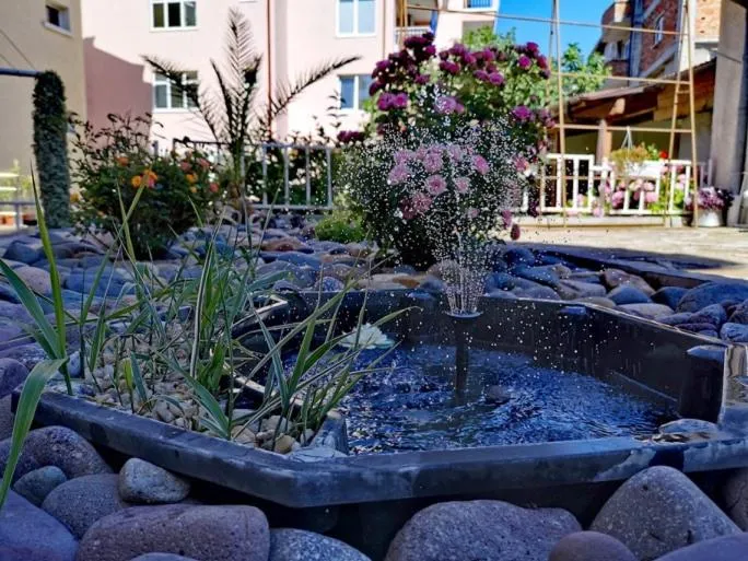 Guest House Dimovi