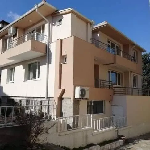 Guest House Dimovi