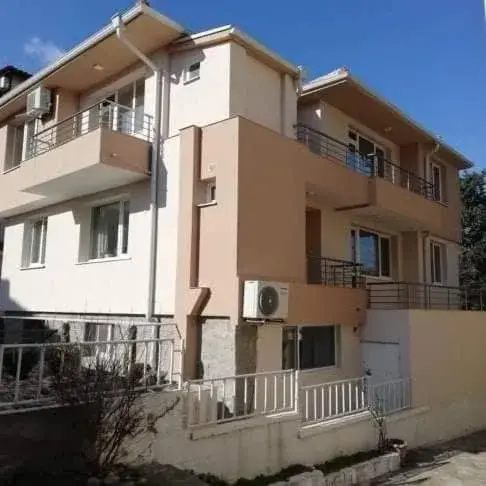 Guest House Dimovi Guest House Dimovi
