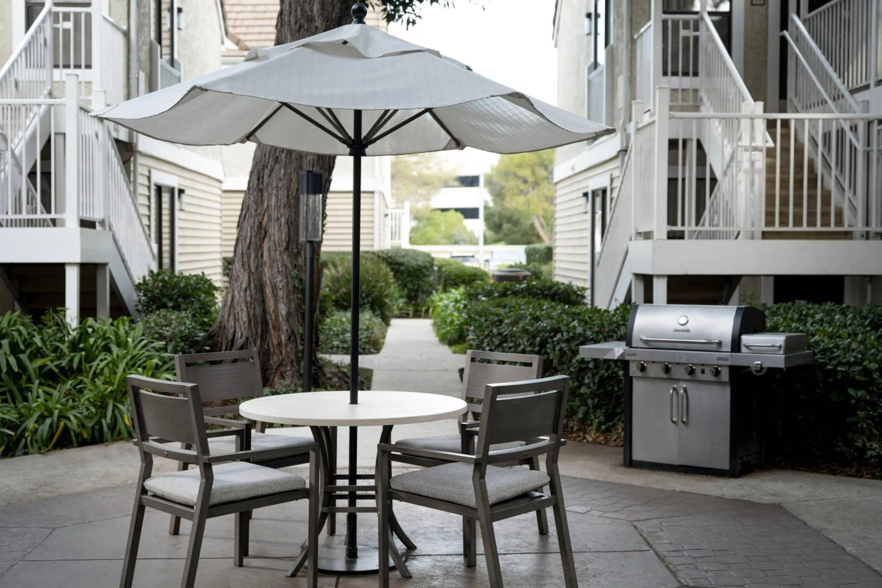 Other in Residence Inn by Marriott San Francisco Airport San Mateo