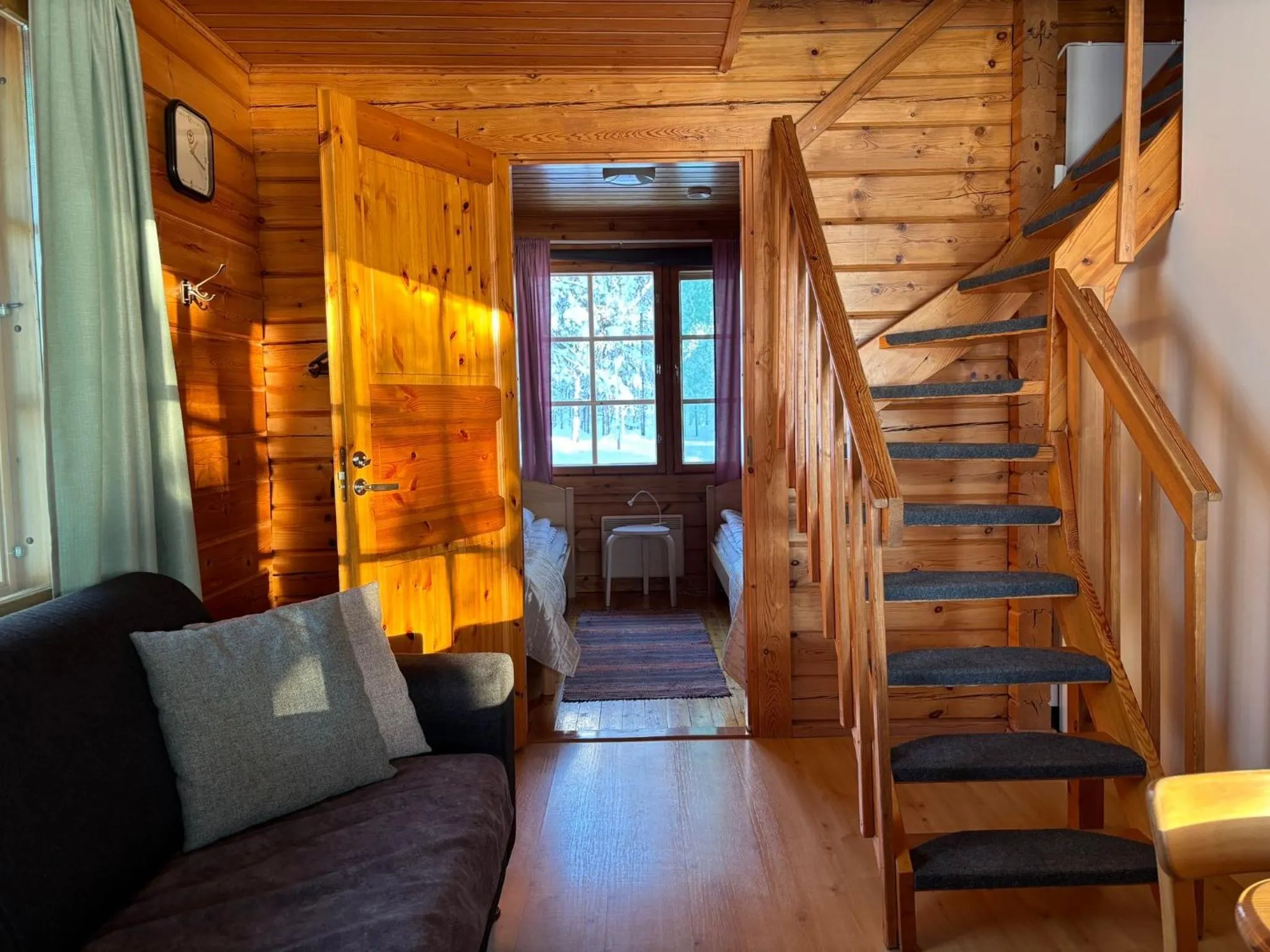 Arctic Lodge Hetan Kota