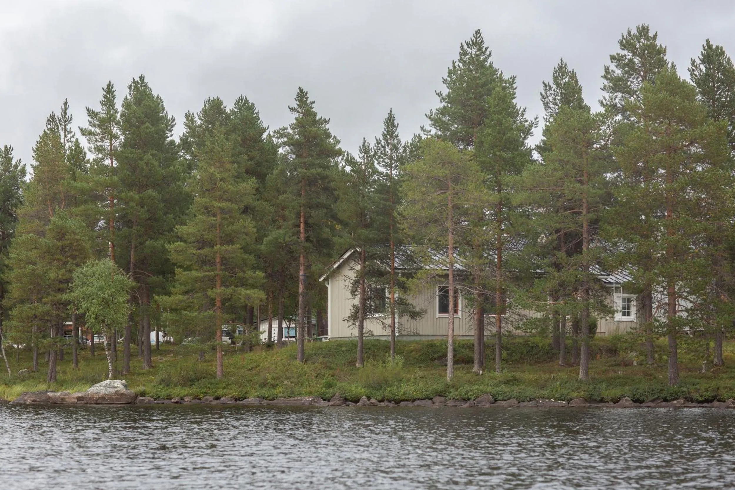 Arctic Lodge Hetan Kota