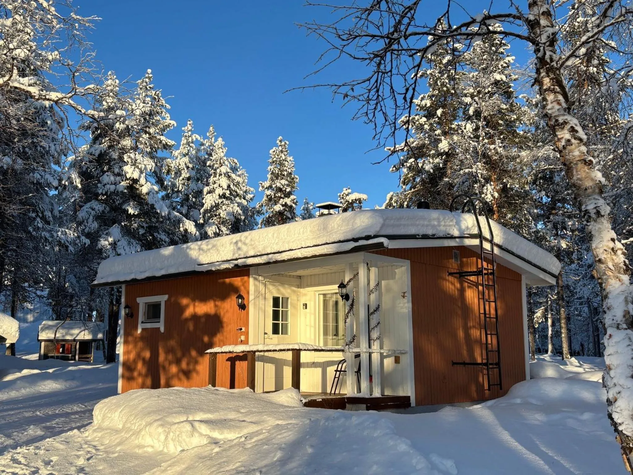 Arctic Lodge Hetan Kota