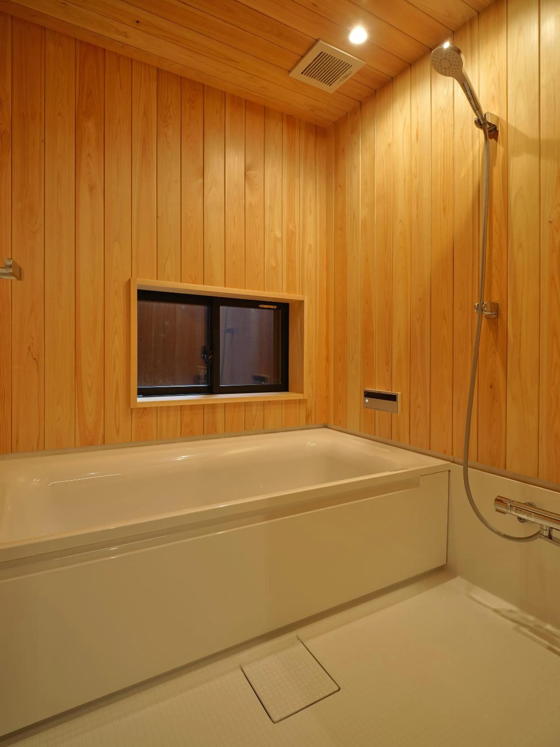 Bathroom in Obama Machiya Stay