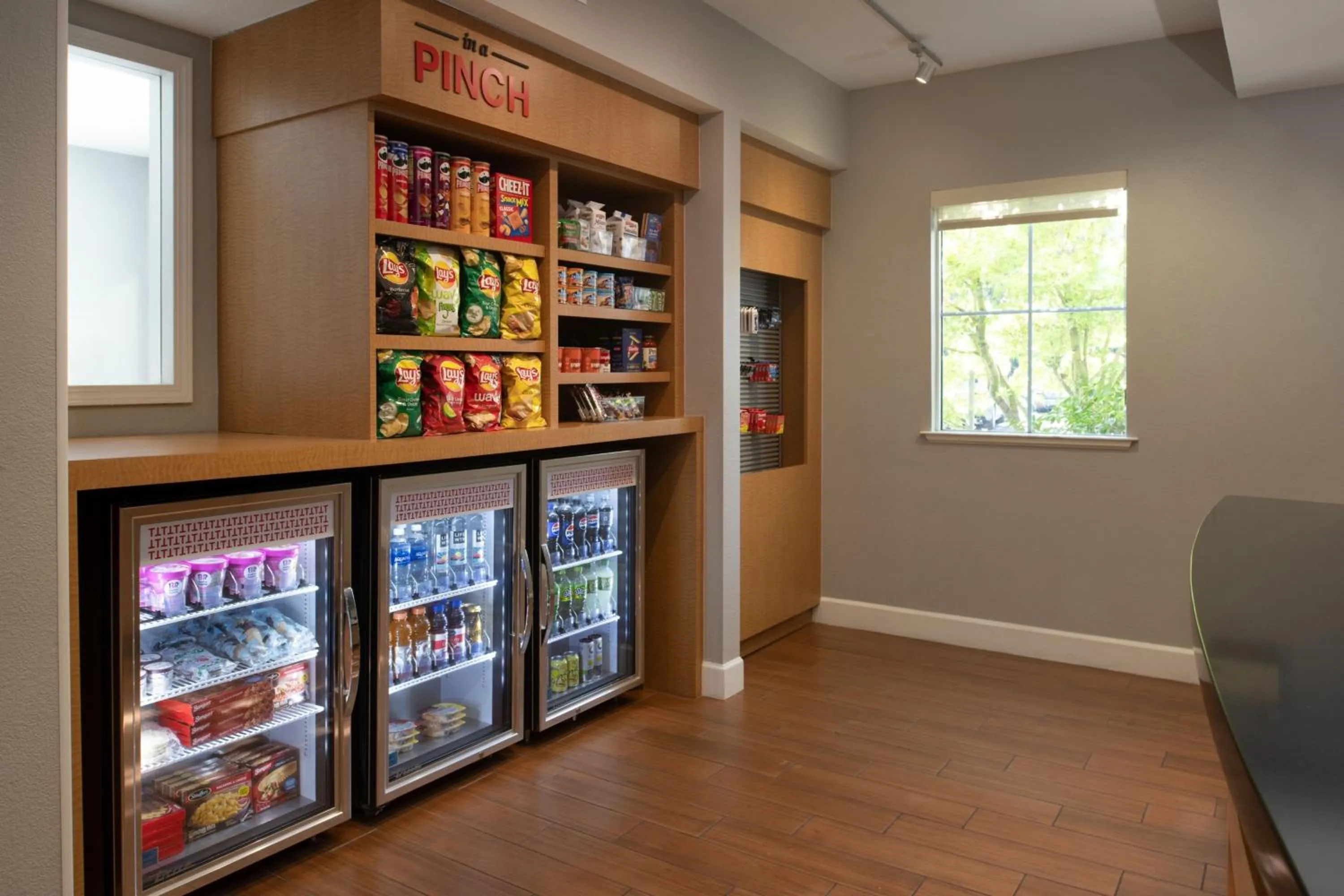 Other in TownePlace Suites San Jose Campbell