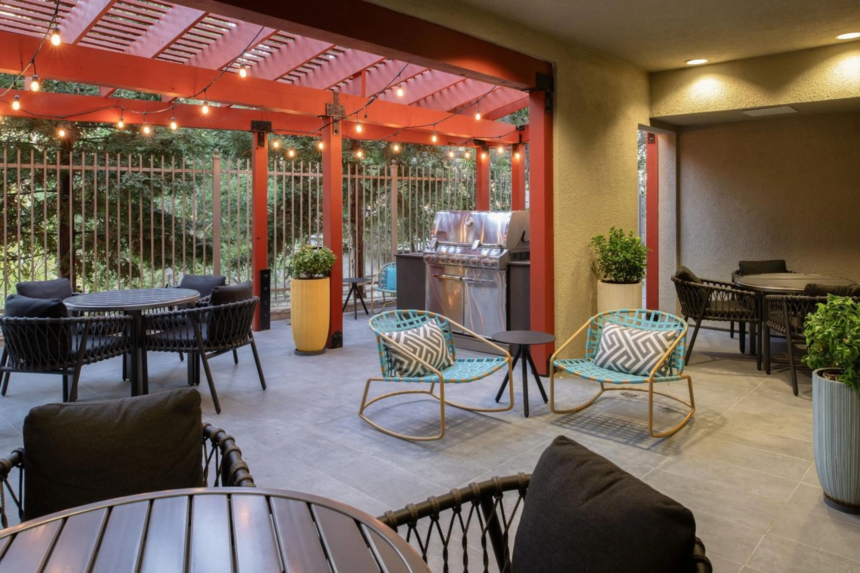 Other in TownePlace Suites San Jose Campbell