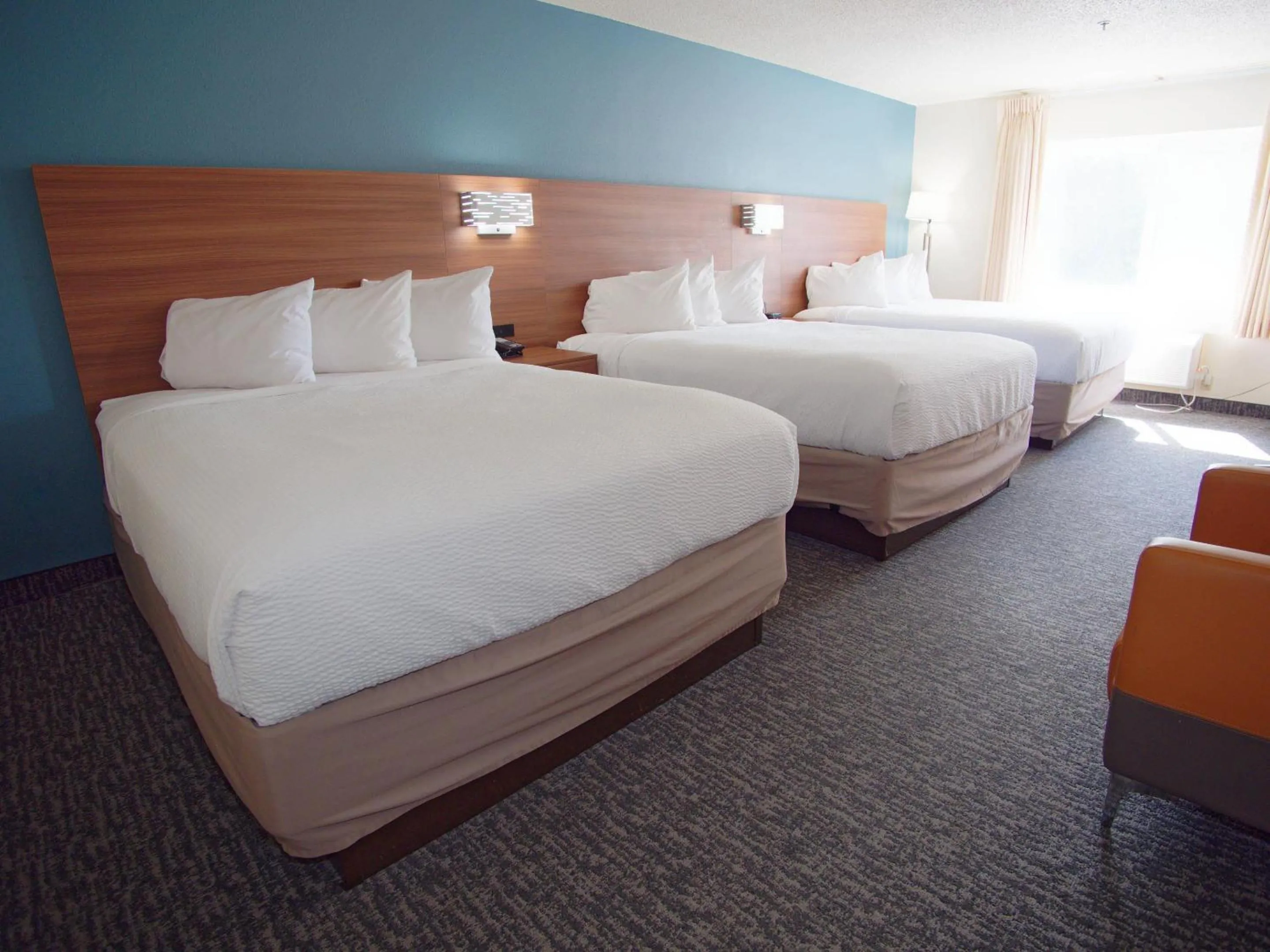 Country Inn & Suites by Radisson, Coeur d'Alene