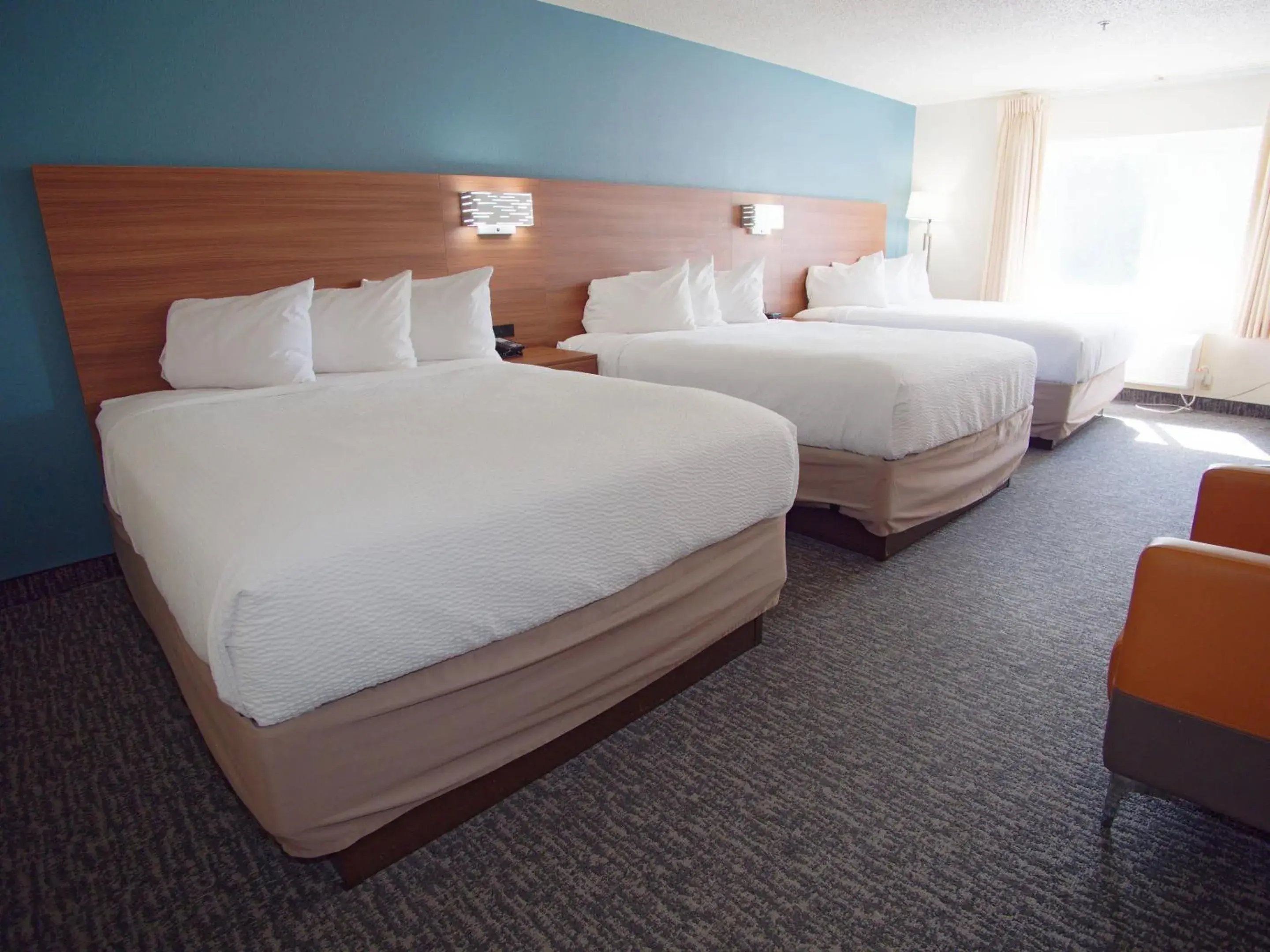 Country Inn & Suites by Radisson, Coeur d'Alene Country Inn & Suites by Radisson, Coeur d'Alene