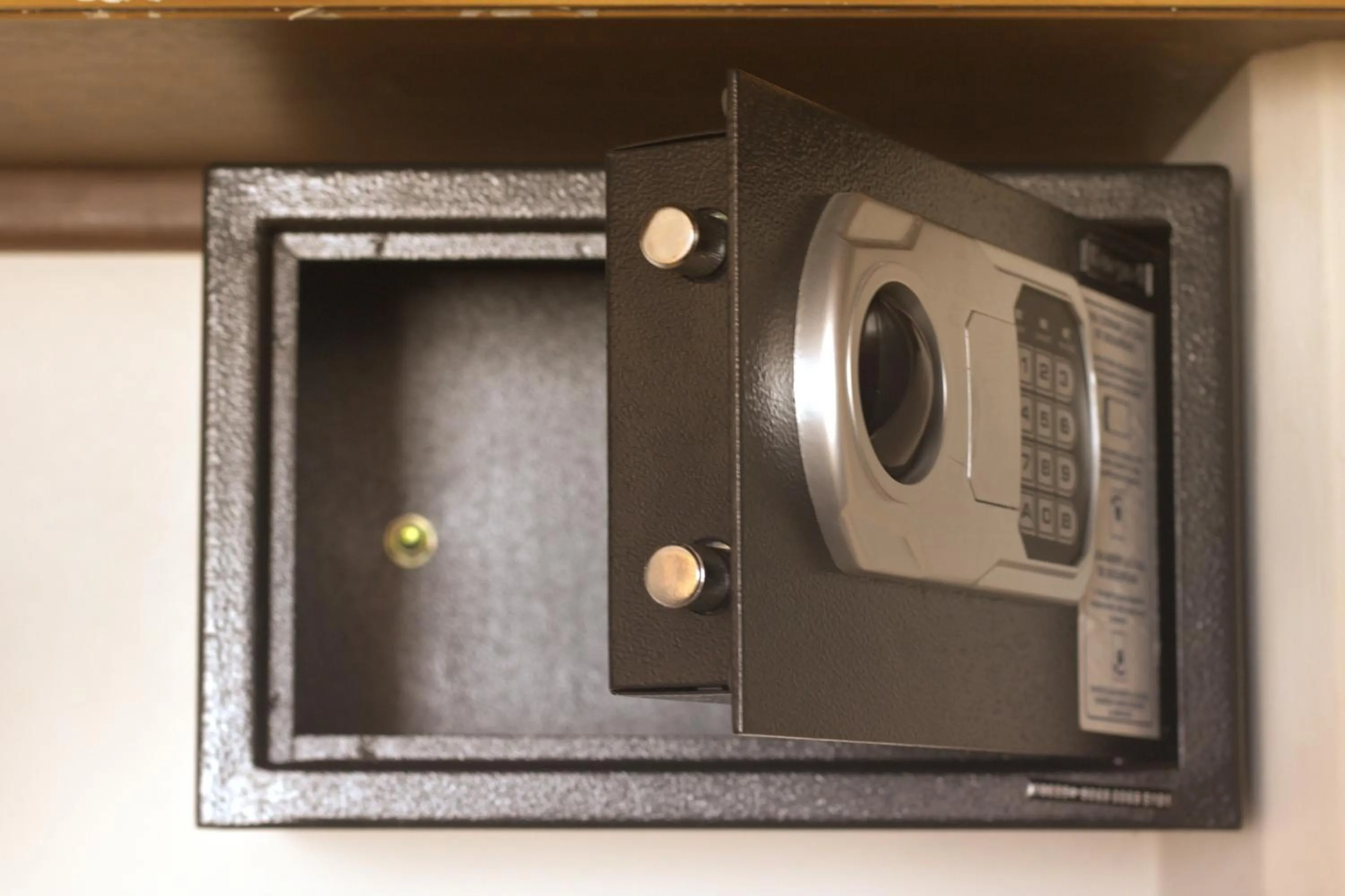 Decorative detail in Hotel Miraflores Villahermosa