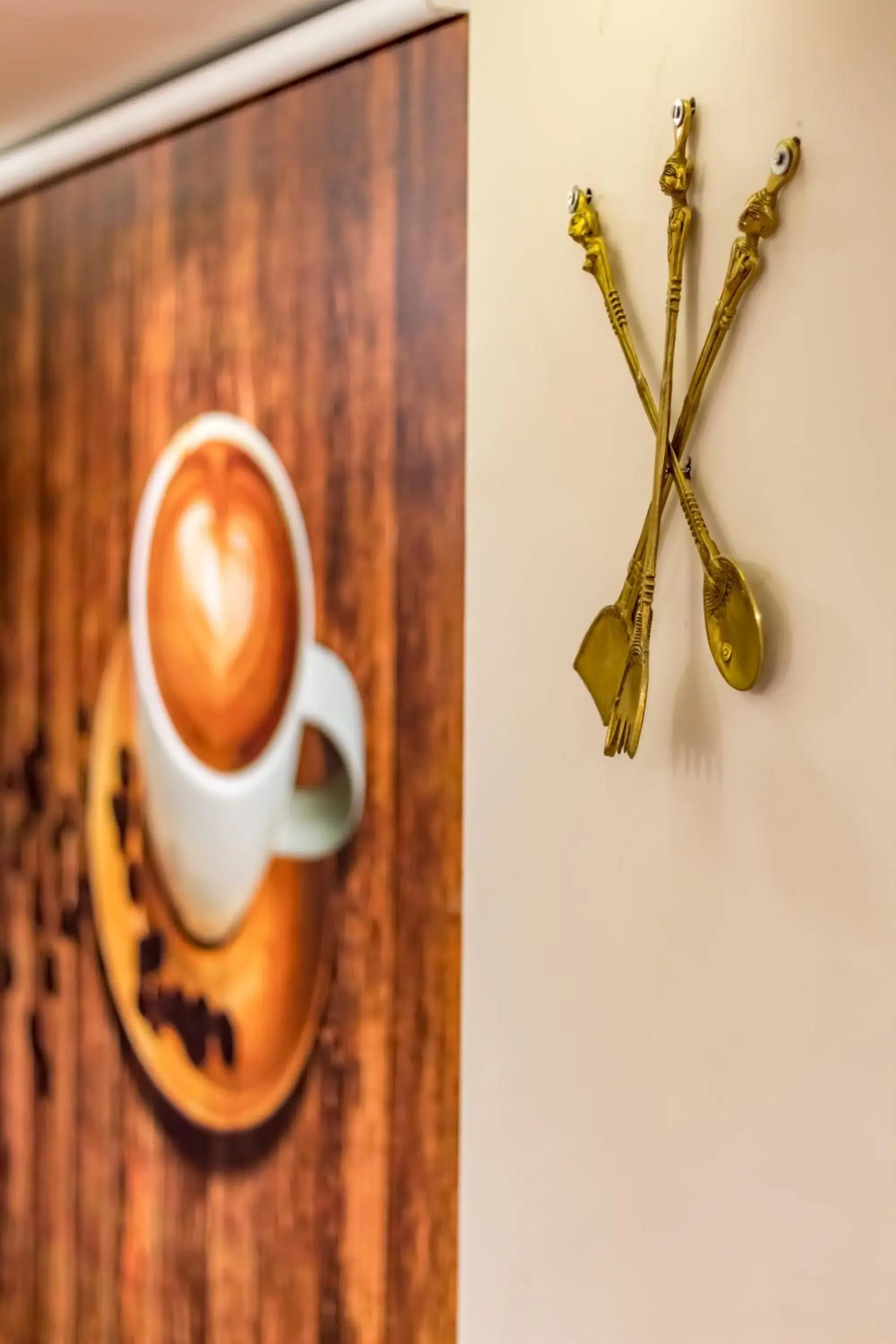 Restaurant/places to eat in Hotel City Inn Restaurant/places to eat in Hotel City Inn