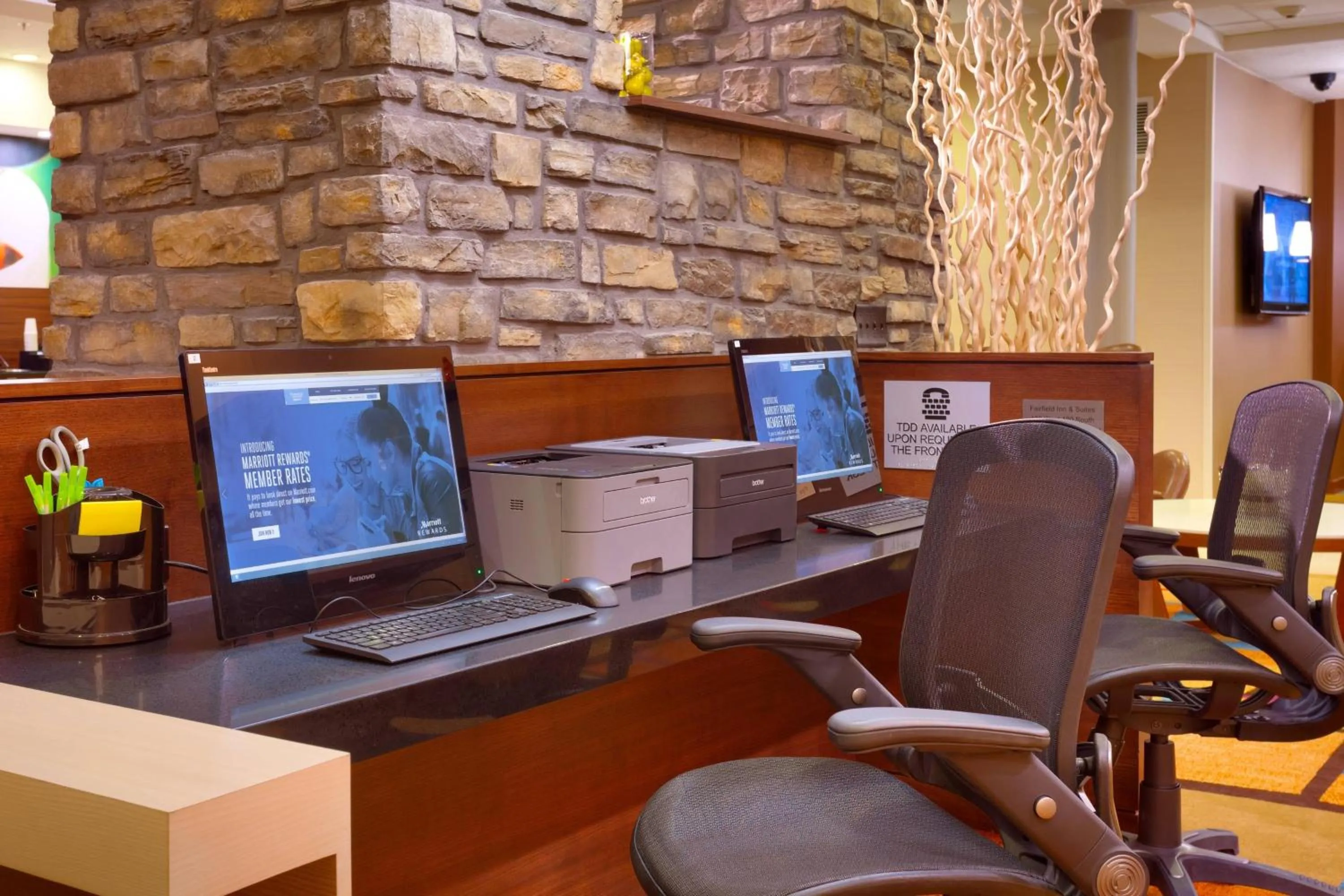 Other in Fairfield Inn & Suites by Marriott Salt Lake City Downtown