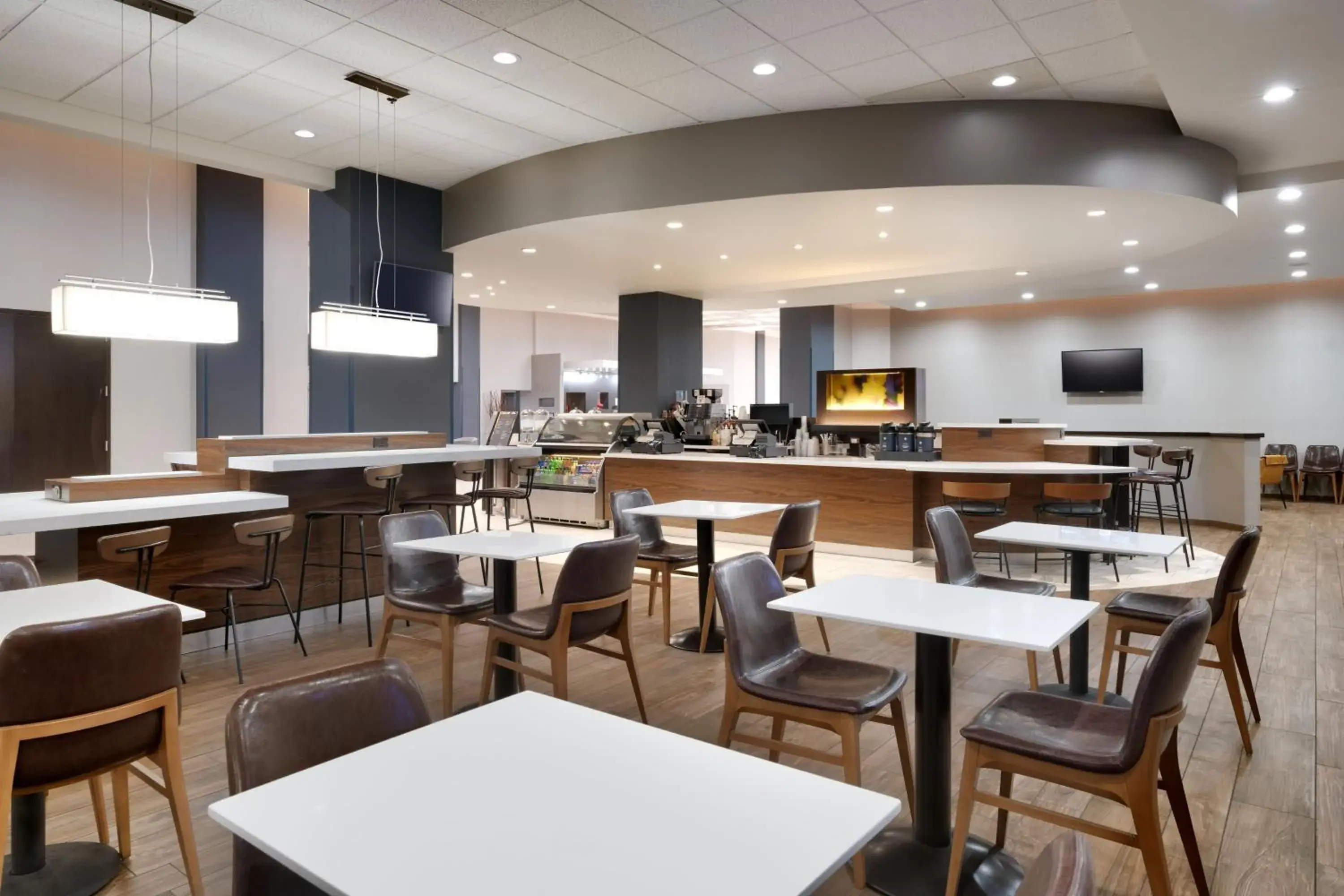 Restaurant/places to eat in Courtyard by Marriott Ogden Restaurant/places to eat in Courtyard by Marriott Ogden