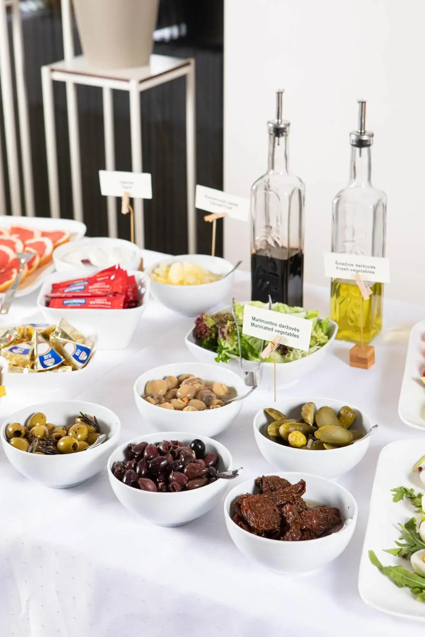 Restaurant/places to eat in City Hotels Algirdas Restaurant/places to eat in City Hotels Algirdas