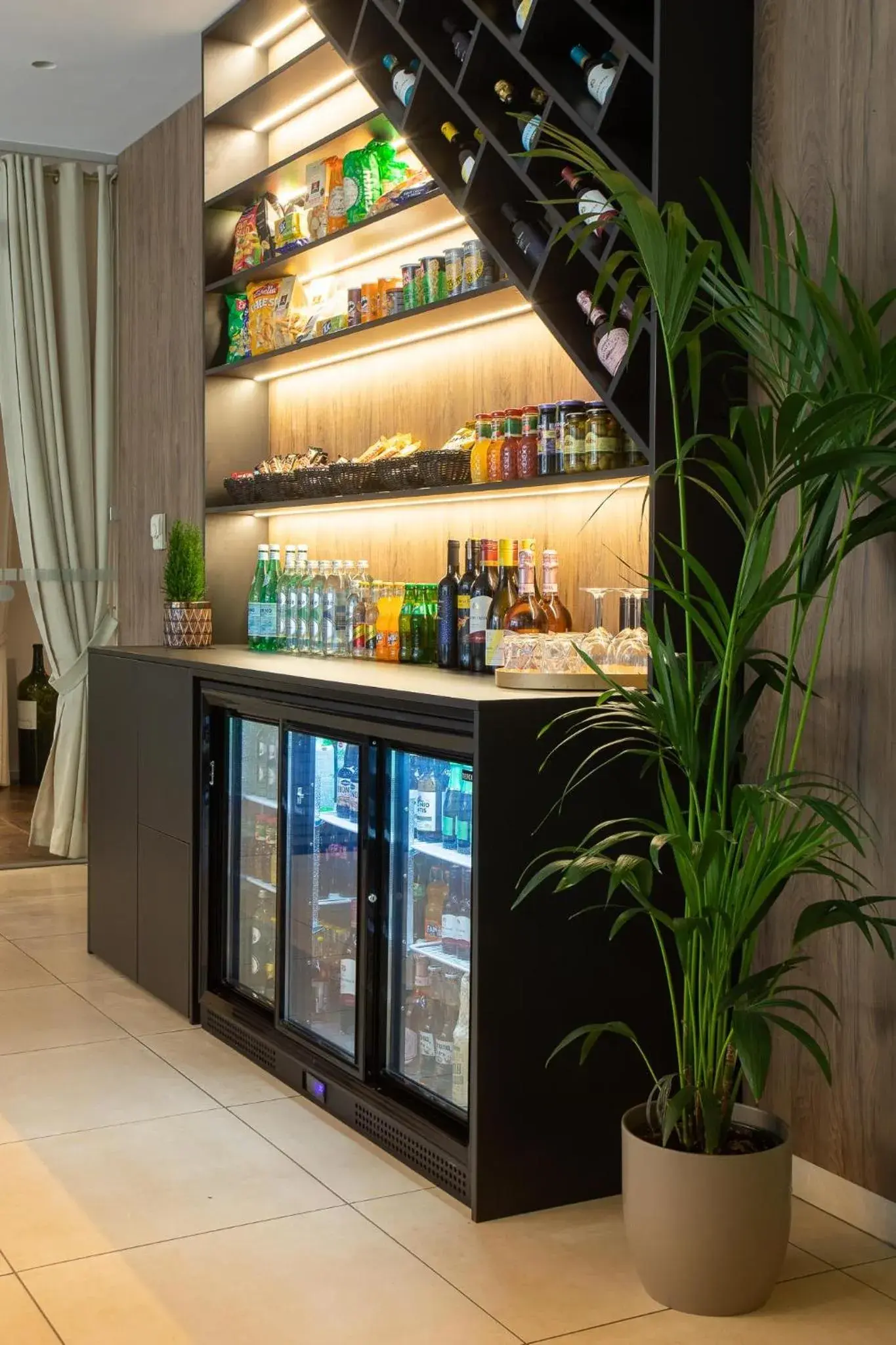 Restaurant/places to eat in City Hotels Algirdas Restaurant/places to eat in City Hotels Algirdas