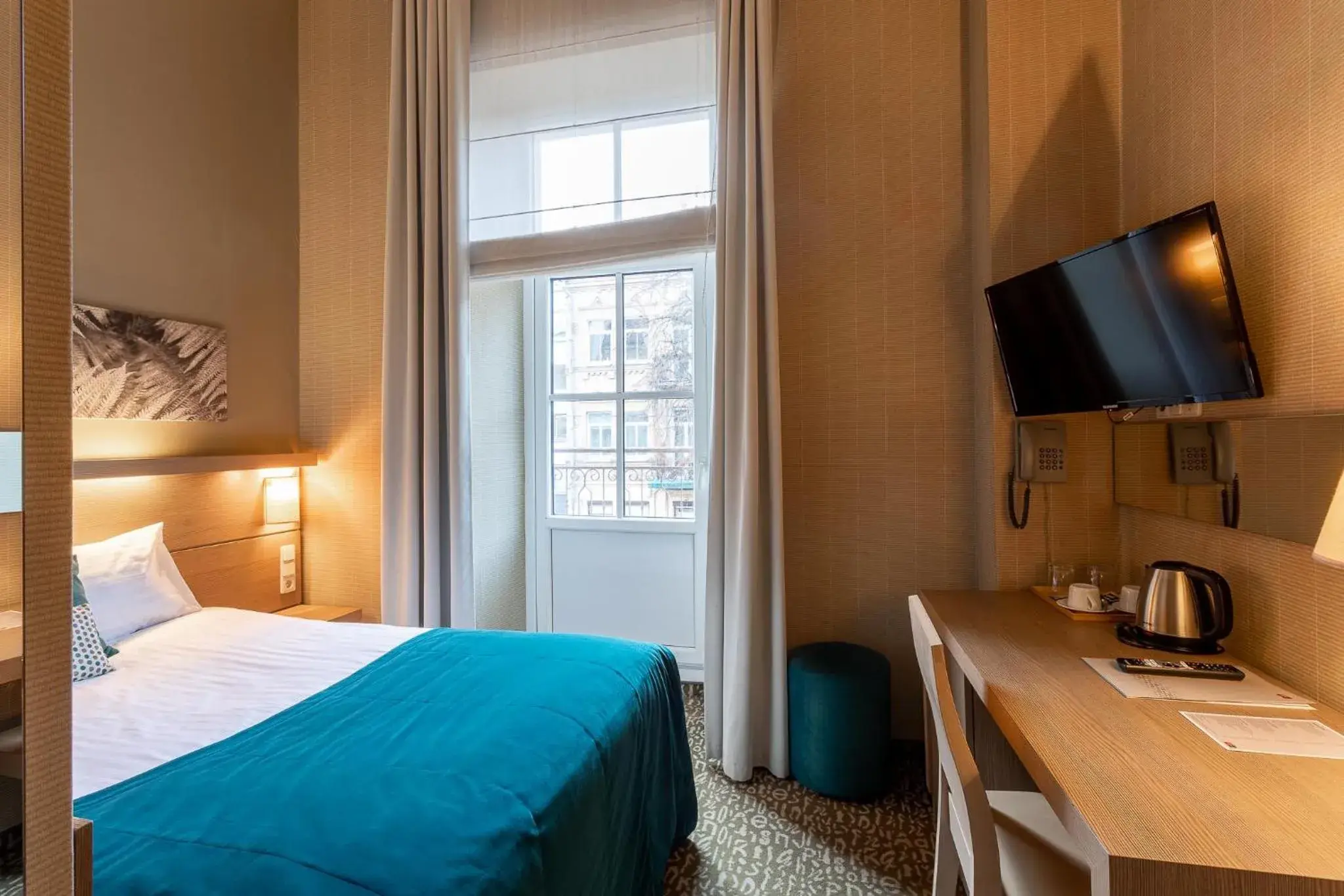 Bed in City Hotels Algirdas Bed in City Hotels Algirdas