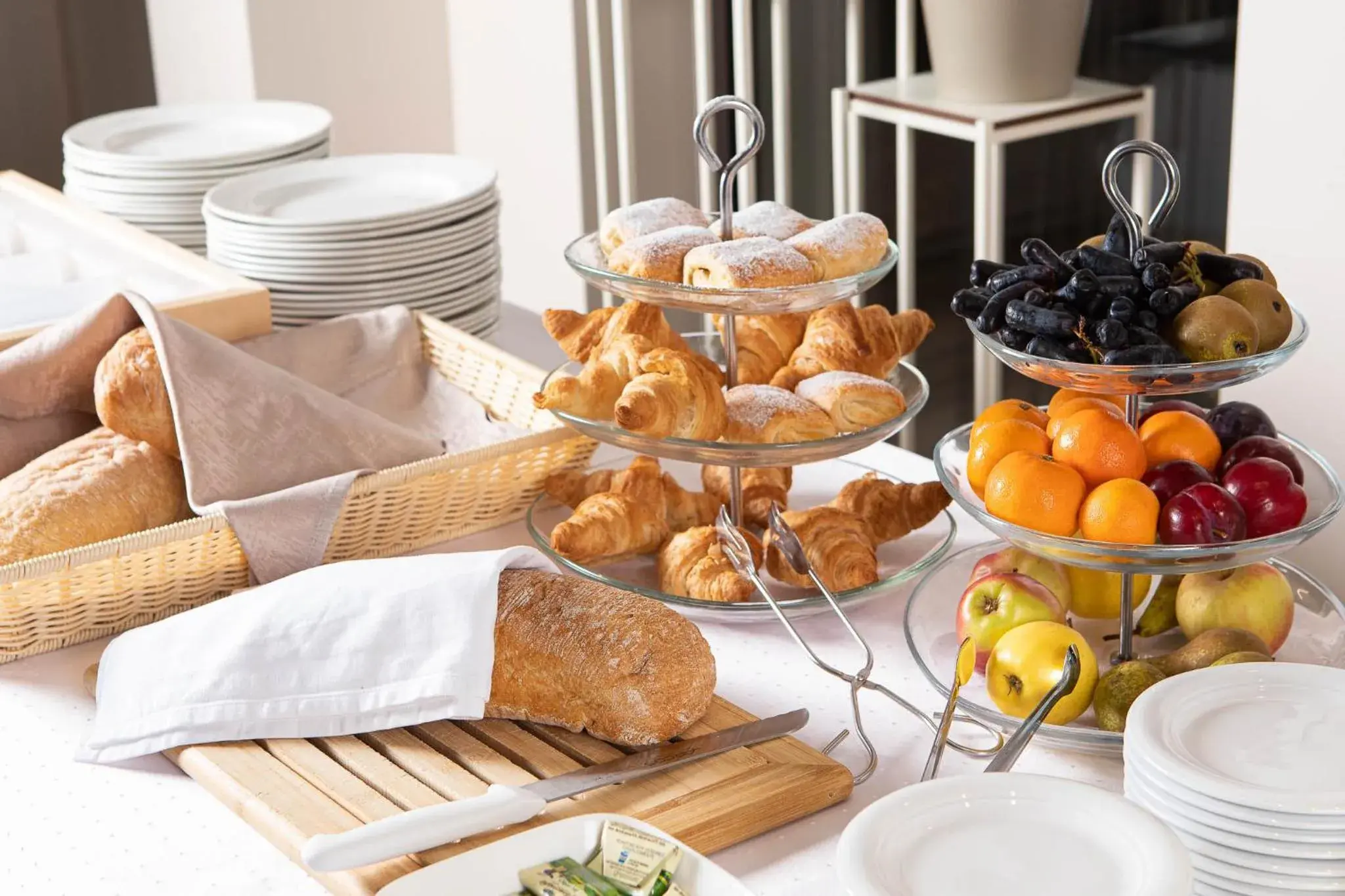 Food and drinks in City Hotels Algirdas Food and drinks in City Hotels Algirdas