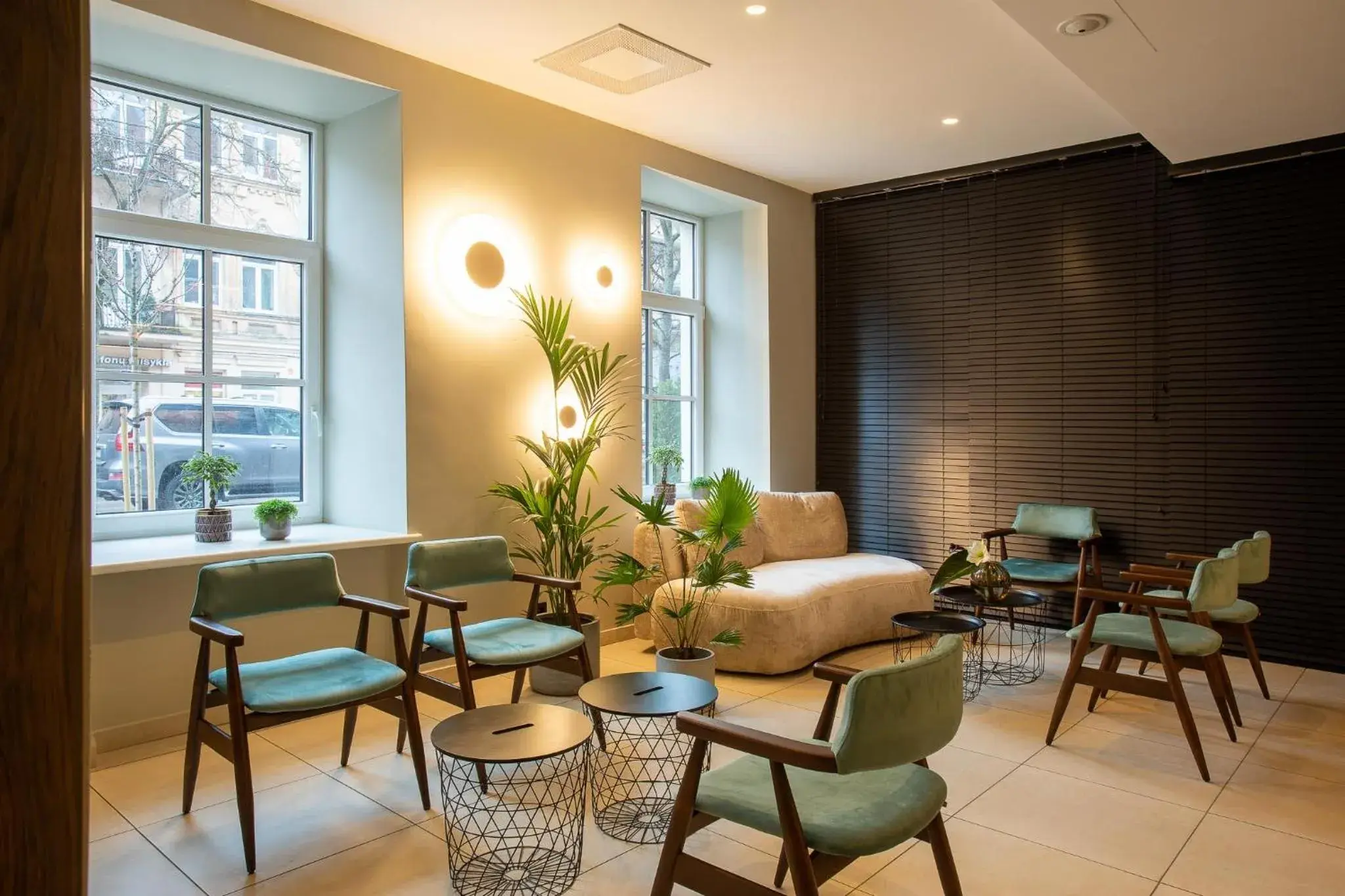 Restaurant/places to eat in City Hotels Algirdas Restaurant/places to eat in City Hotels Algirdas