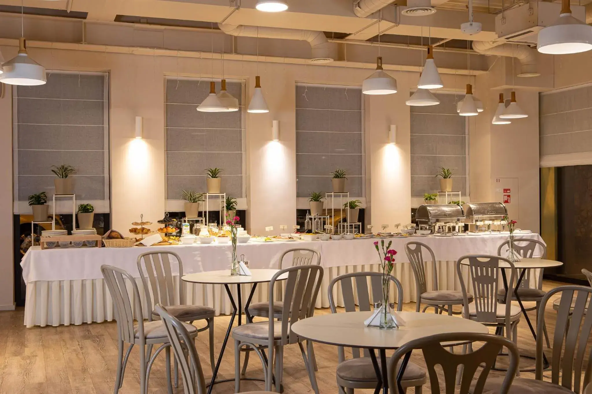 Food and drinks in City Hotels Algirdas Food and drinks in City Hotels Algirdas