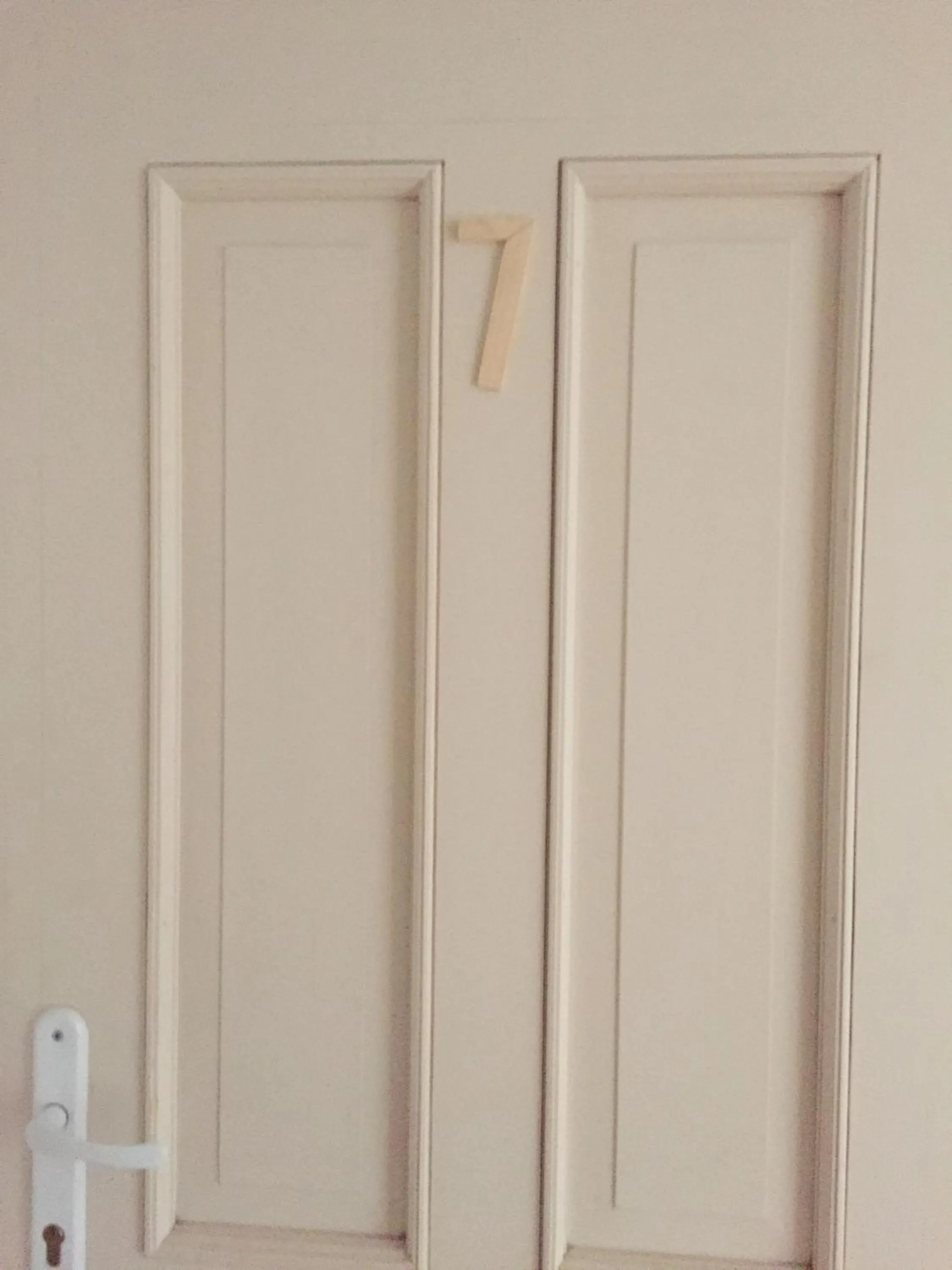 On site in Apartman Stiavnica