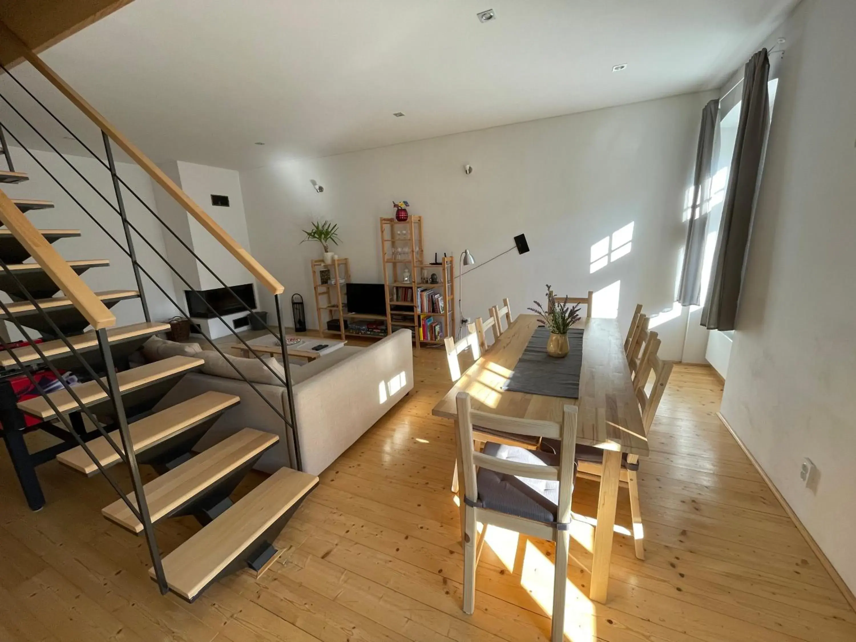 Apartman Stiavnica Apartman Stiavnica