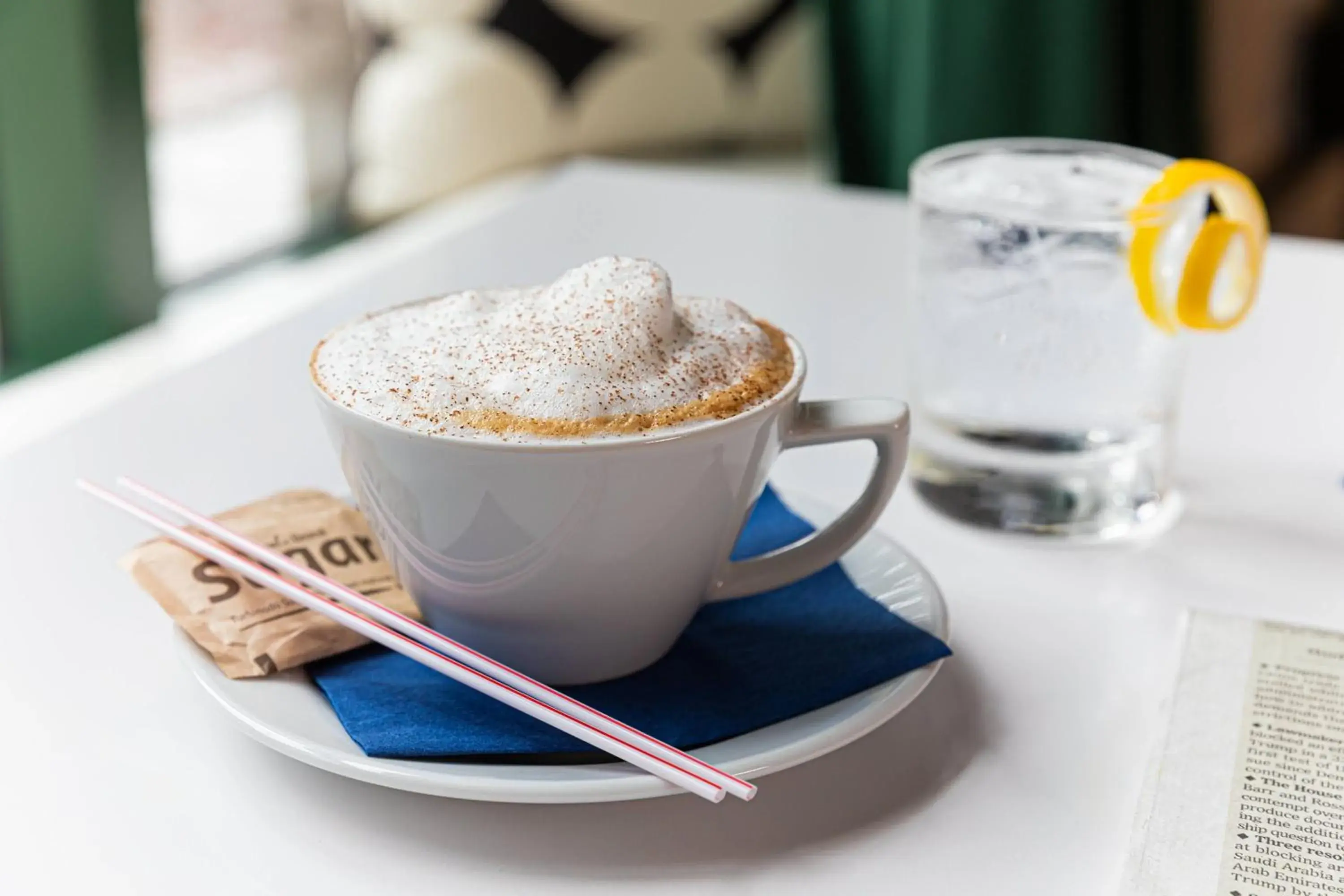 Restaurant/places to eat in Courtyard by Marriott Stamford Downtown Restaurant/places to eat in Courtyard by Marriott Stamford Downtown