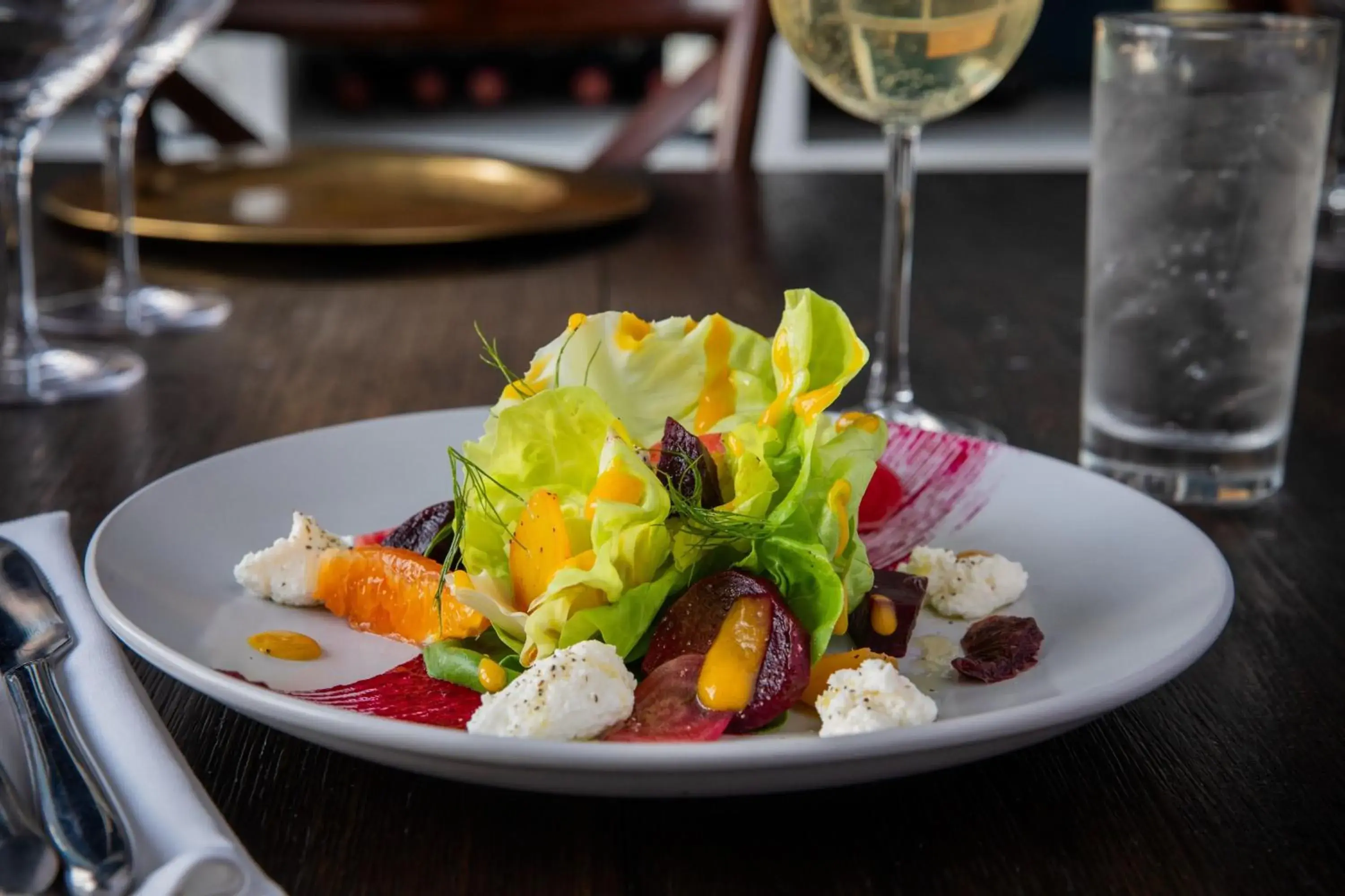 Restaurant/places to eat in Courtyard by Marriott Stamford Downtown Restaurant/places to eat in Courtyard by Marriott Stamford Downtown