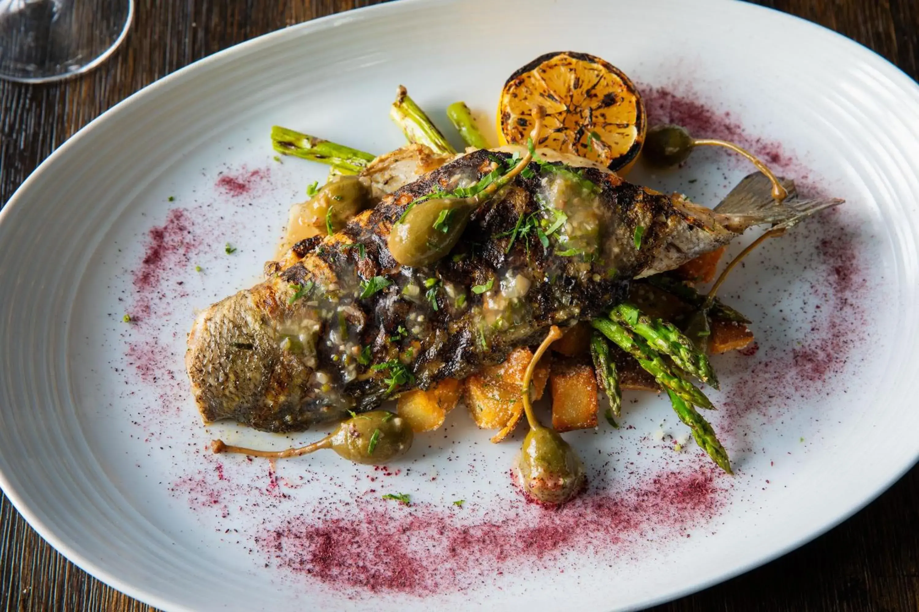 Restaurant/places to eat in Courtyard by Marriott Stamford Downtown Restaurant/places to eat in Courtyard by Marriott Stamford Downtown