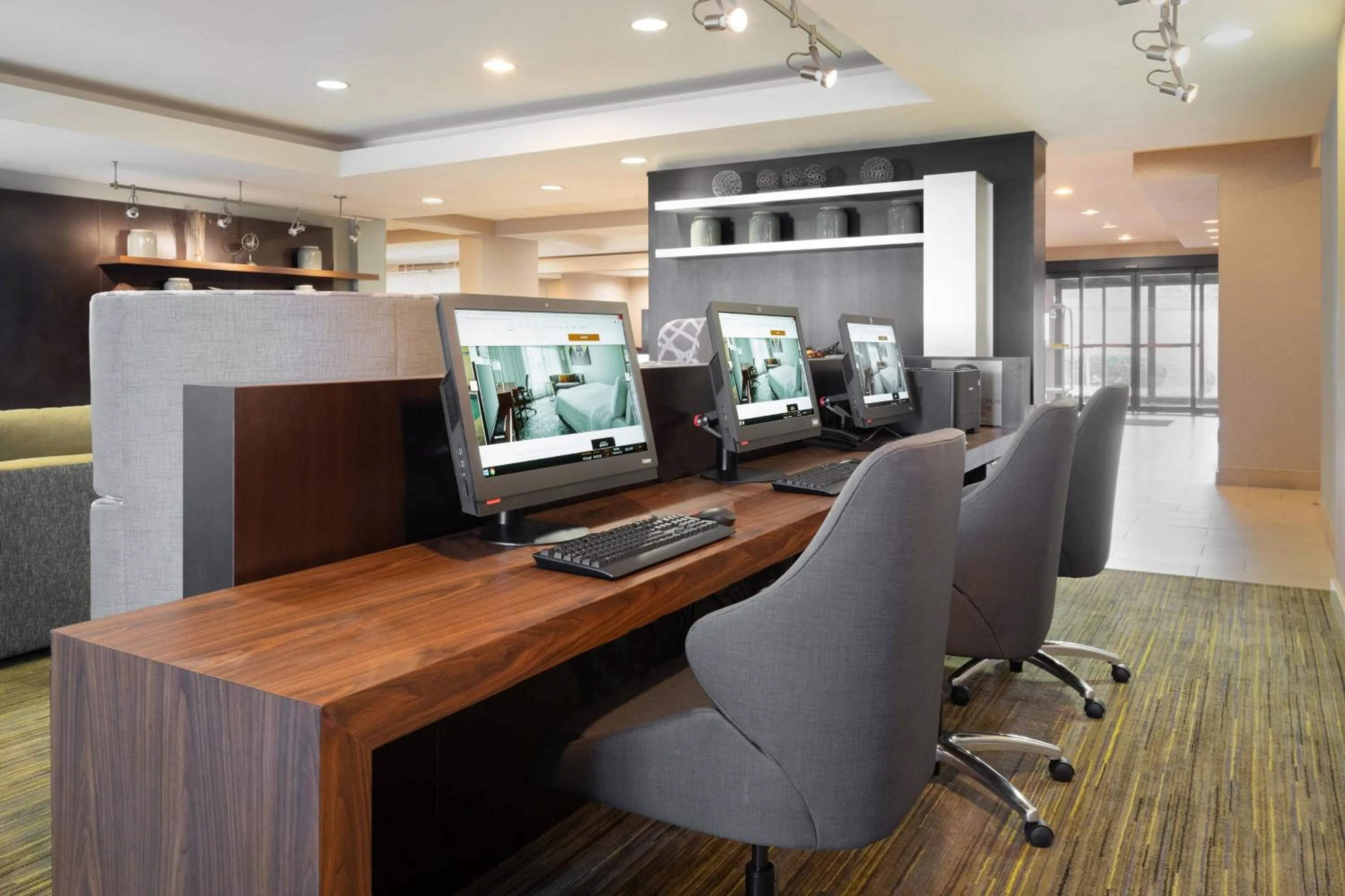 Other in Courtyard by Marriott Princeton