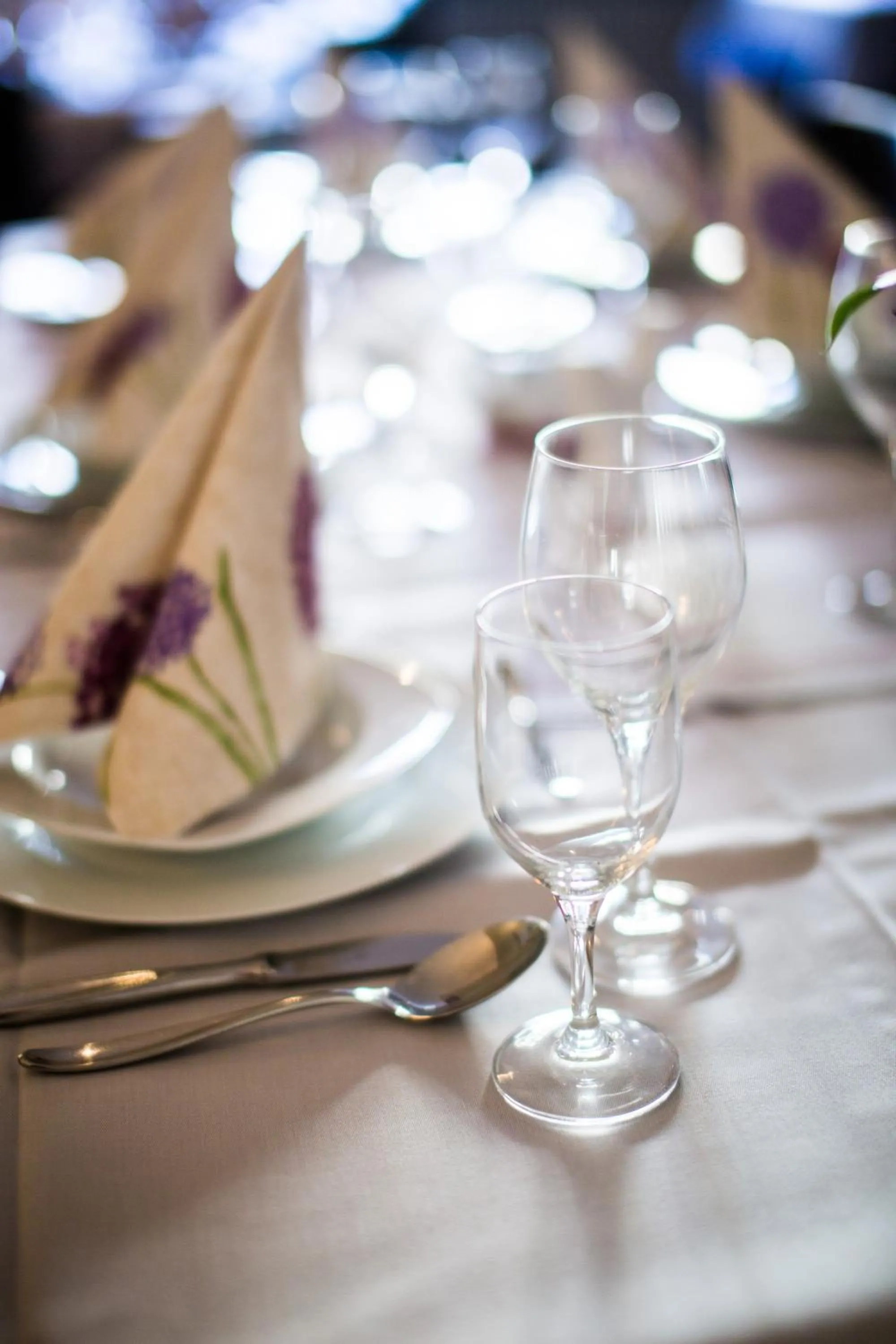 Meals in Hotel Zur Alten Börse