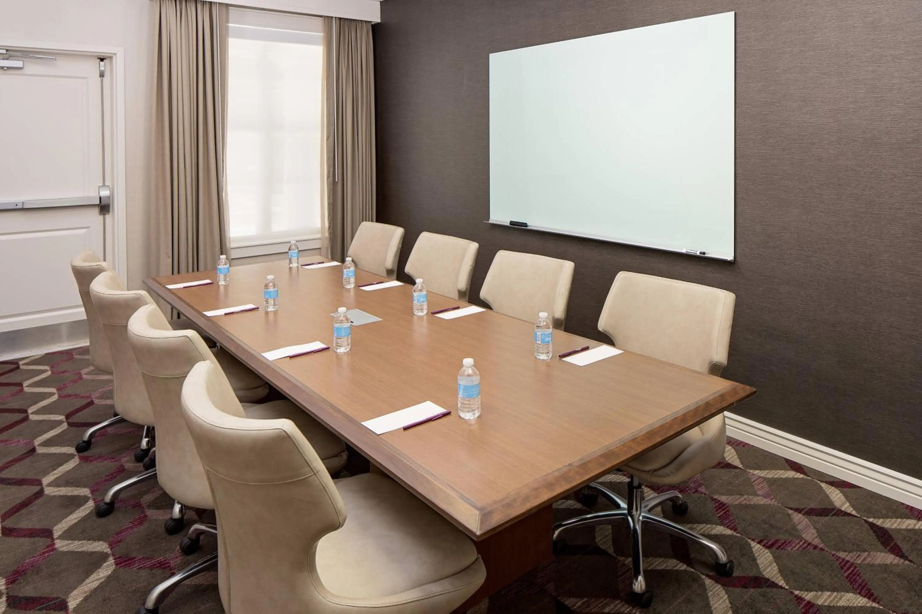 Meeting/conference room in Residence Inn by Marriott Tucson Williams Centre