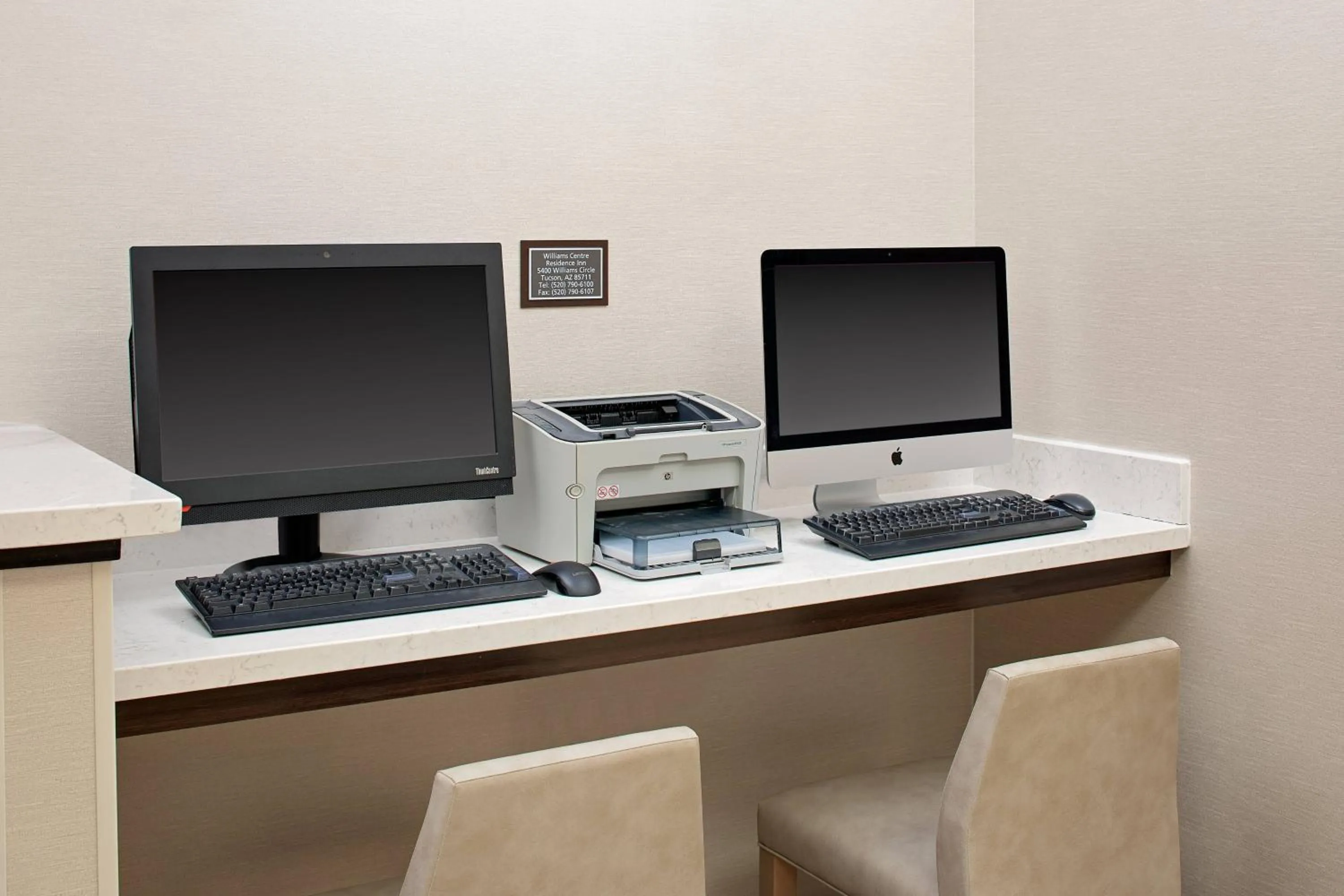 Other in Residence Inn by Marriott Tucson Williams Centre