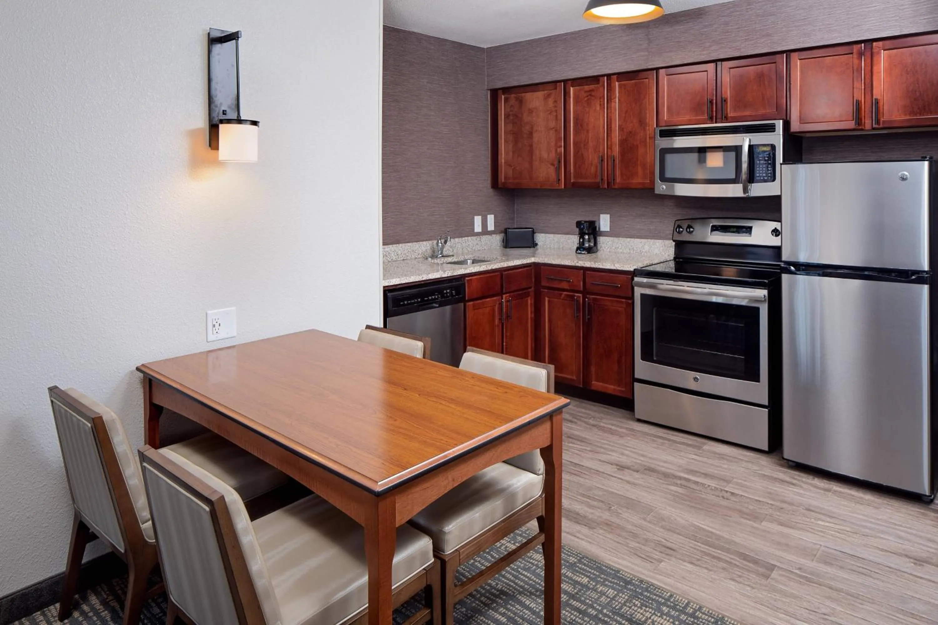 Bedroom in Residence Inn by Marriott Tucson Williams Centre
