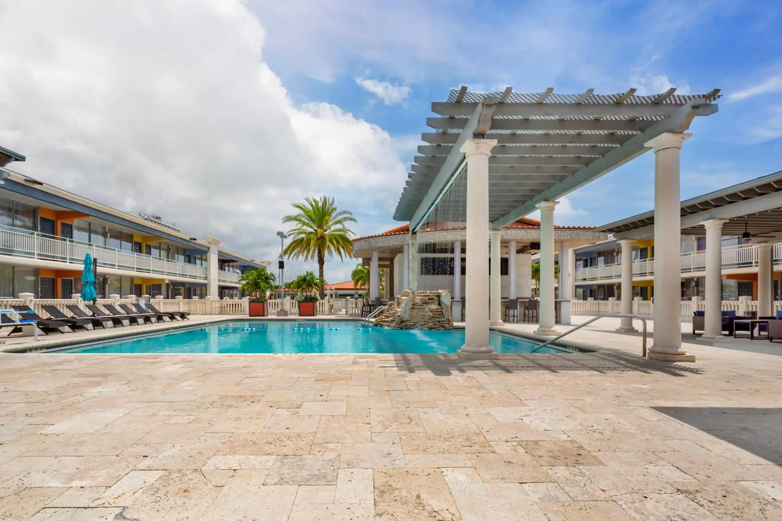 Quality Inn and Conference Center Tampa-Brandon Quality Inn and Conference Center Tampa-Brandon