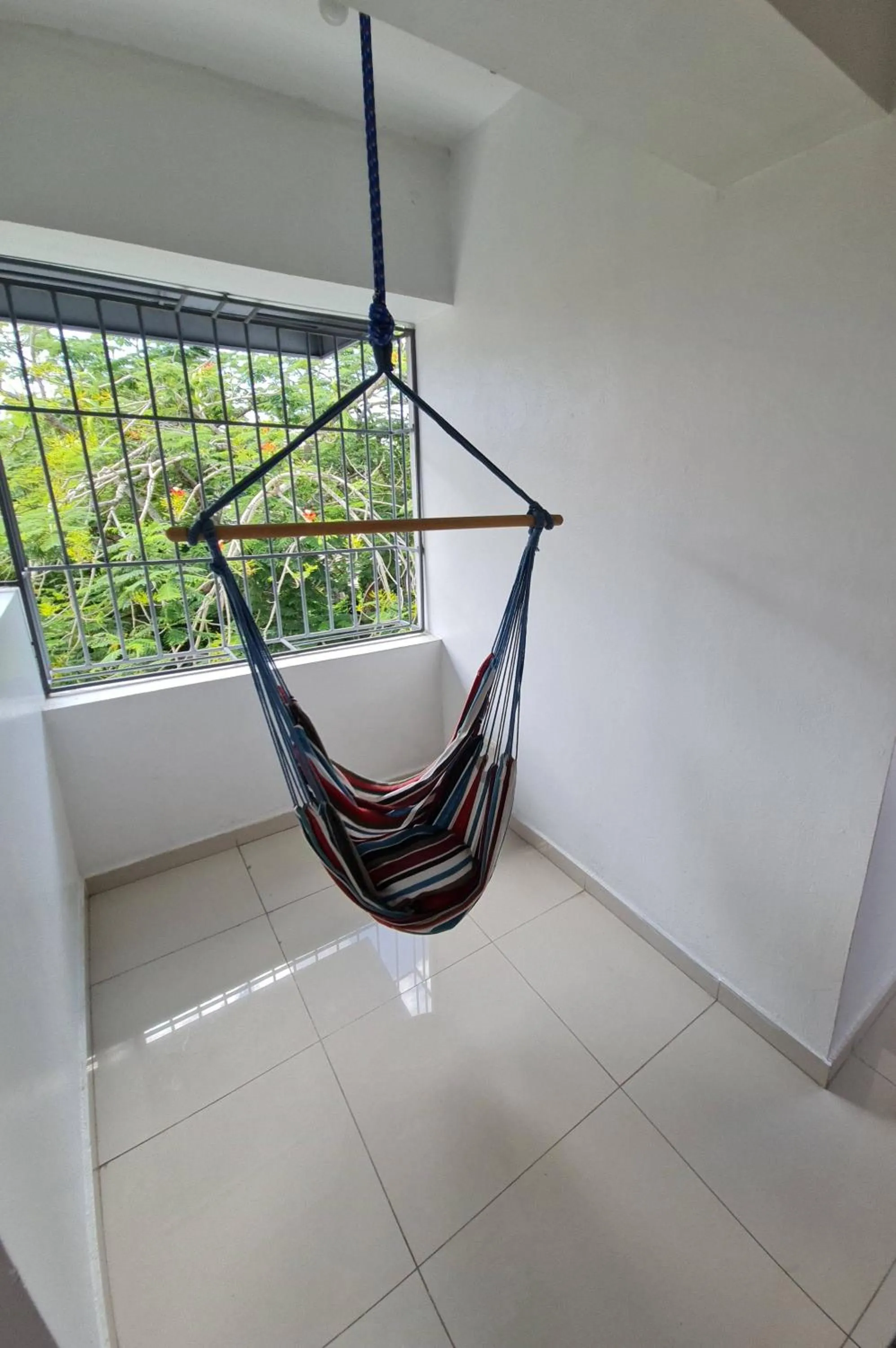 Activities in KSL Residence