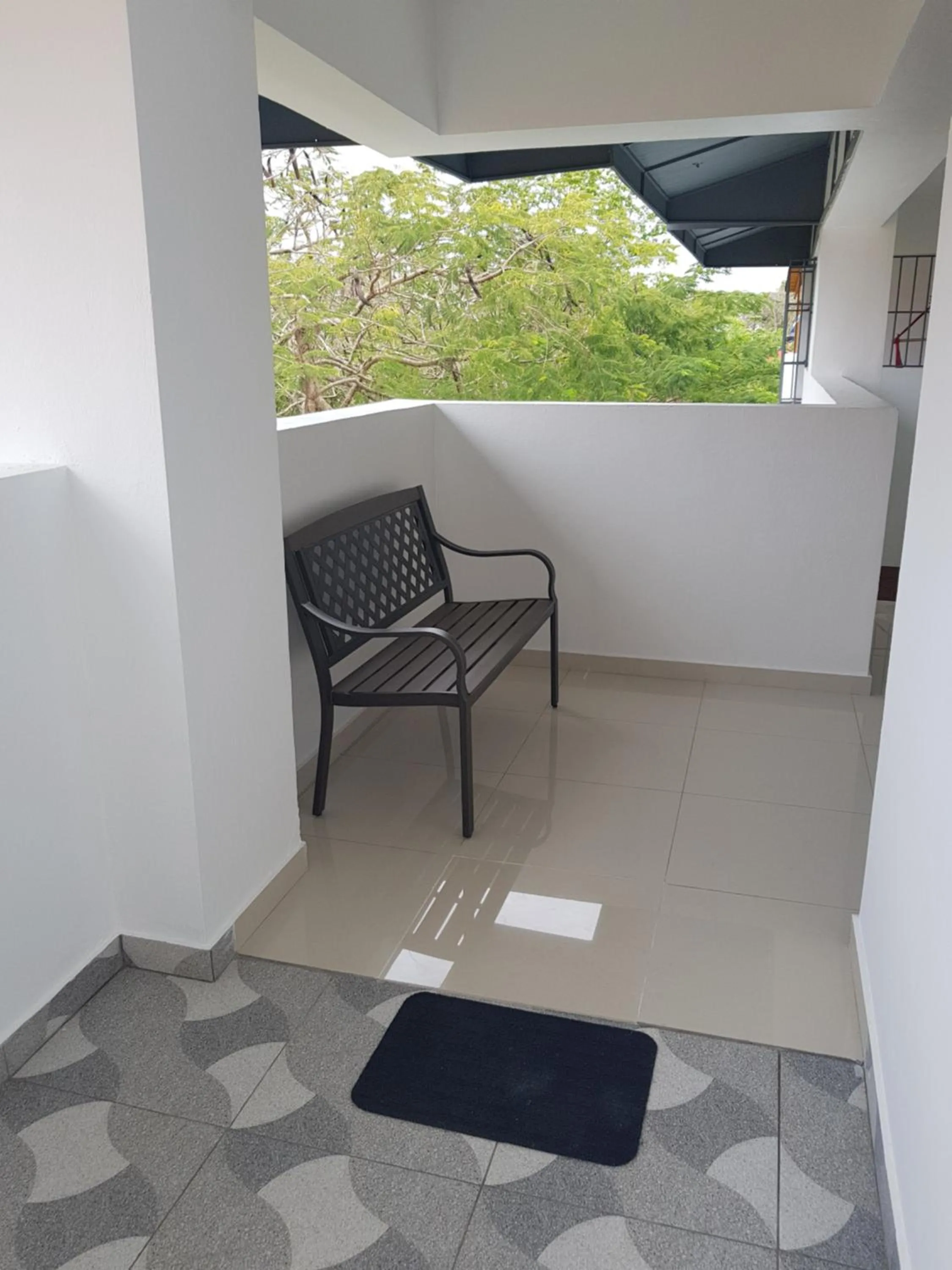 Property building in KSL Residence