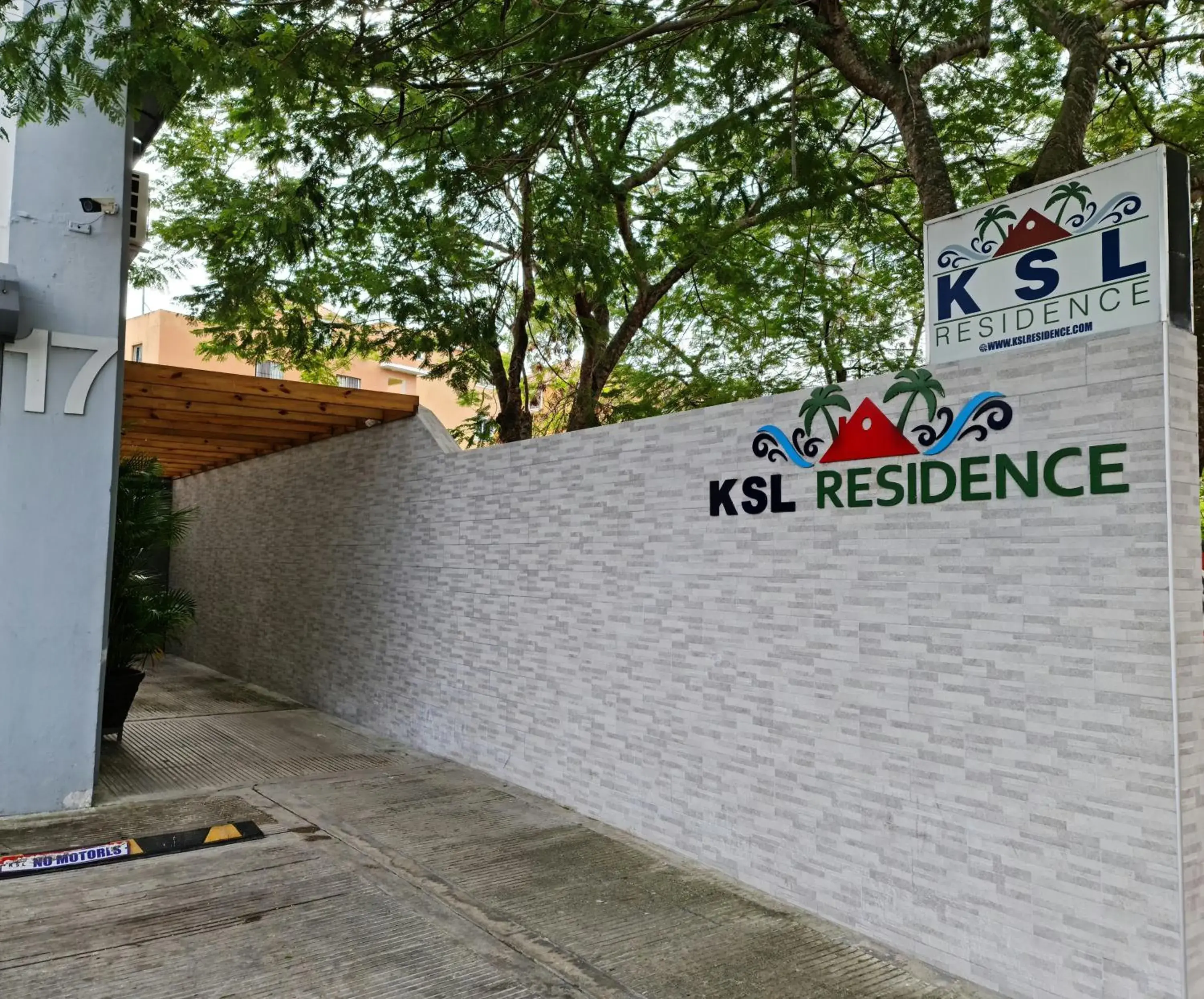 KSL Residence KSL Residence