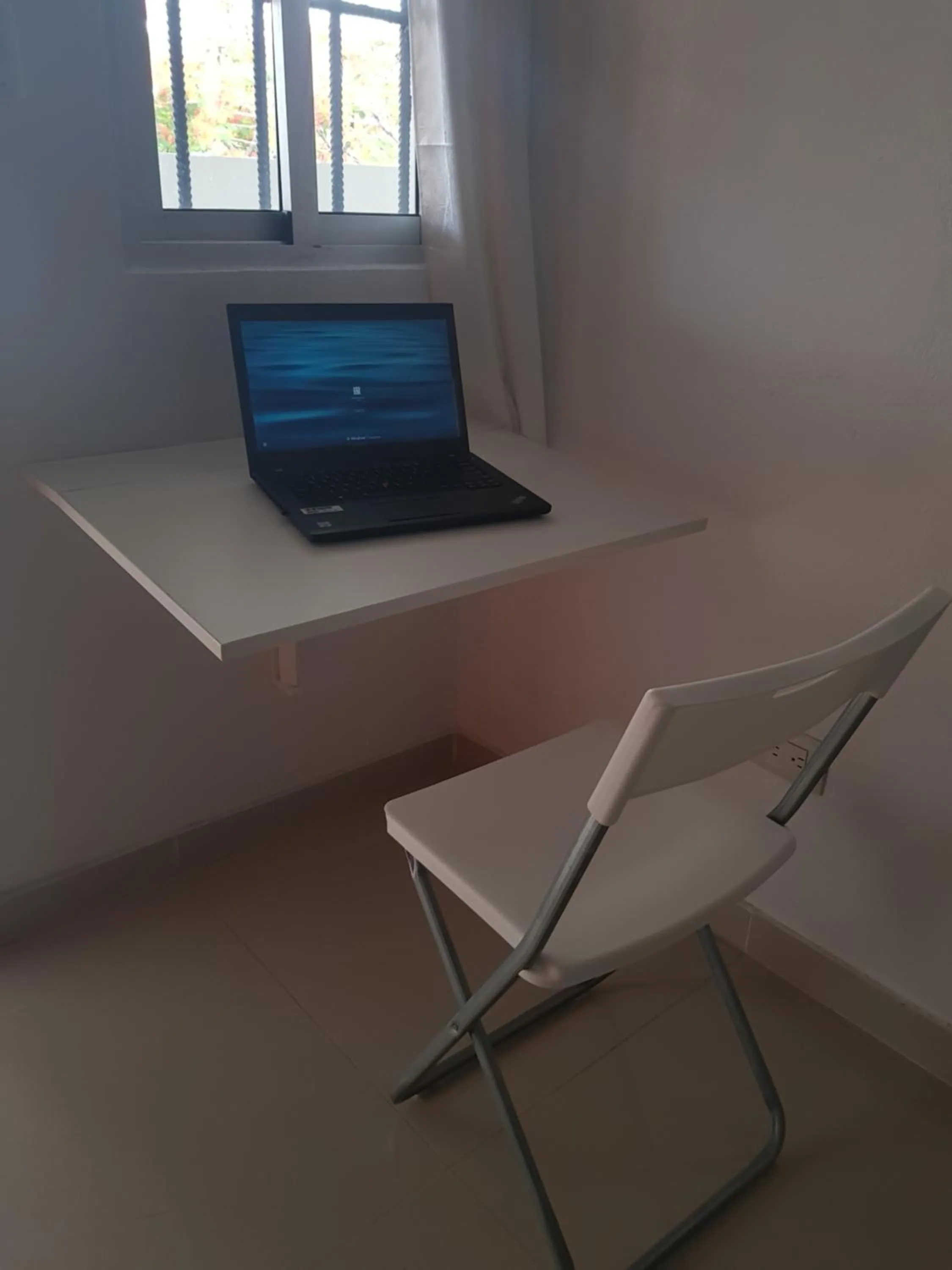 Living room in KSL Residence