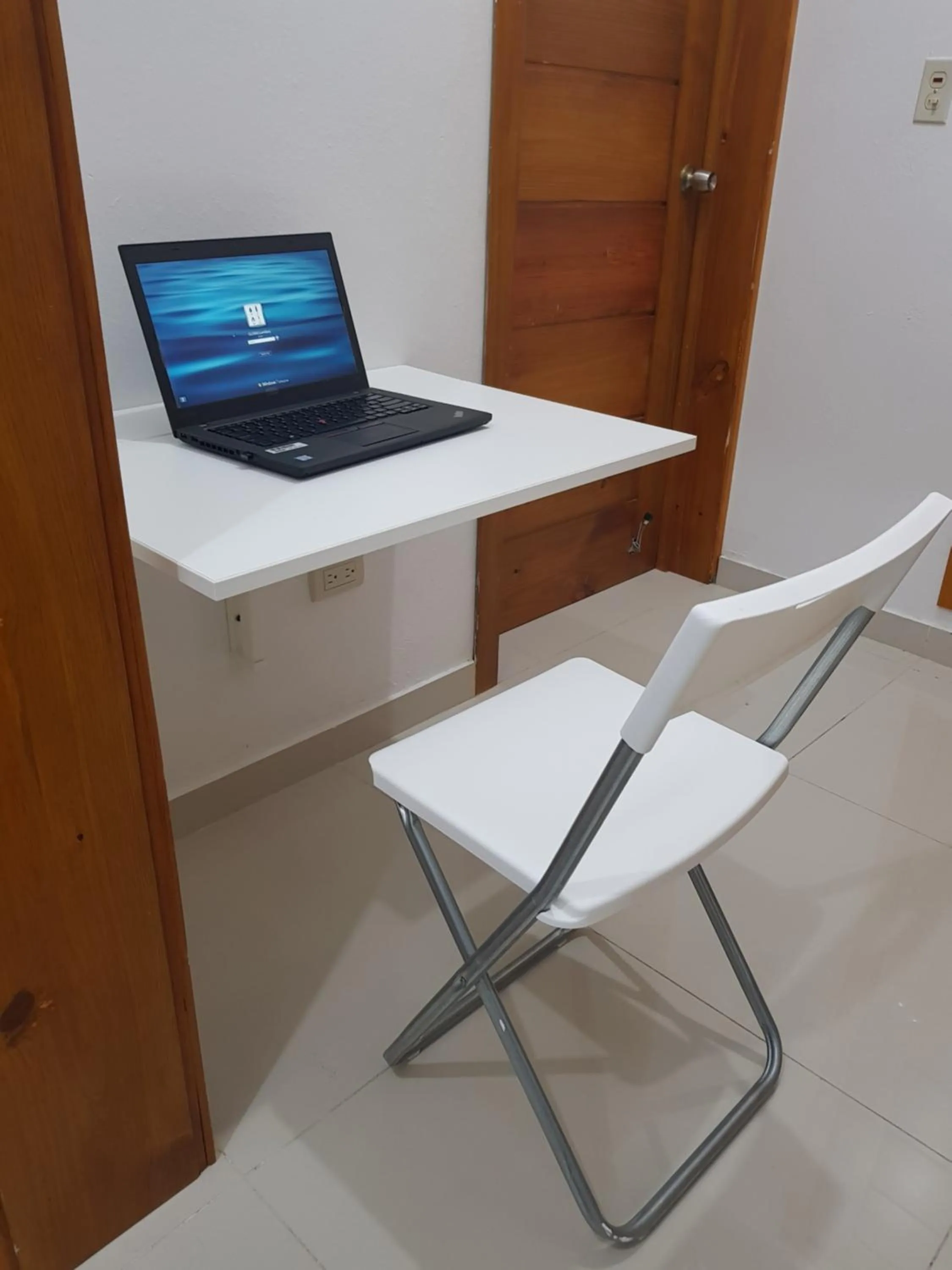Business facilities in KSL Residence