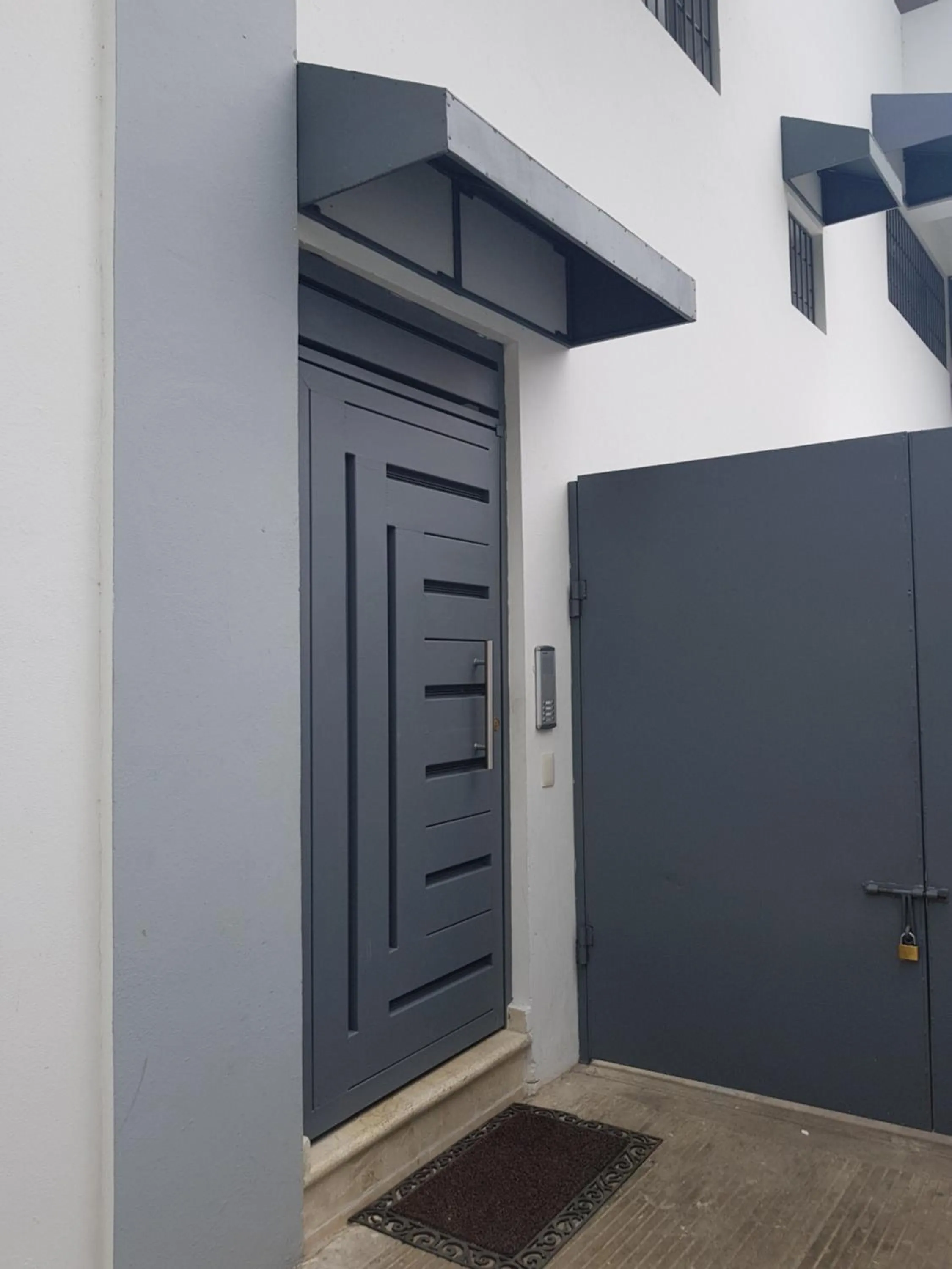 Property building in KSL Residence