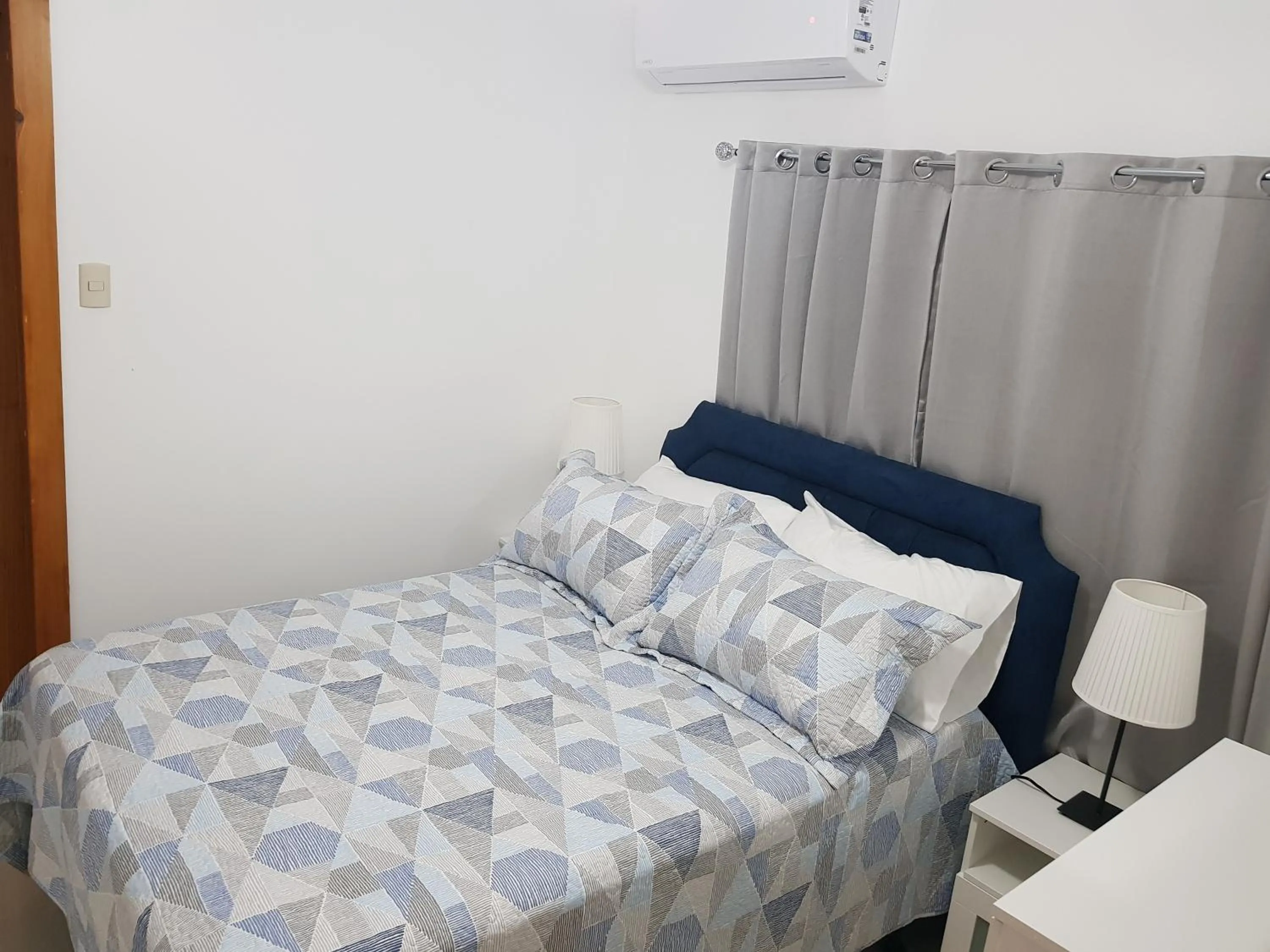 Bed in KSL Residence