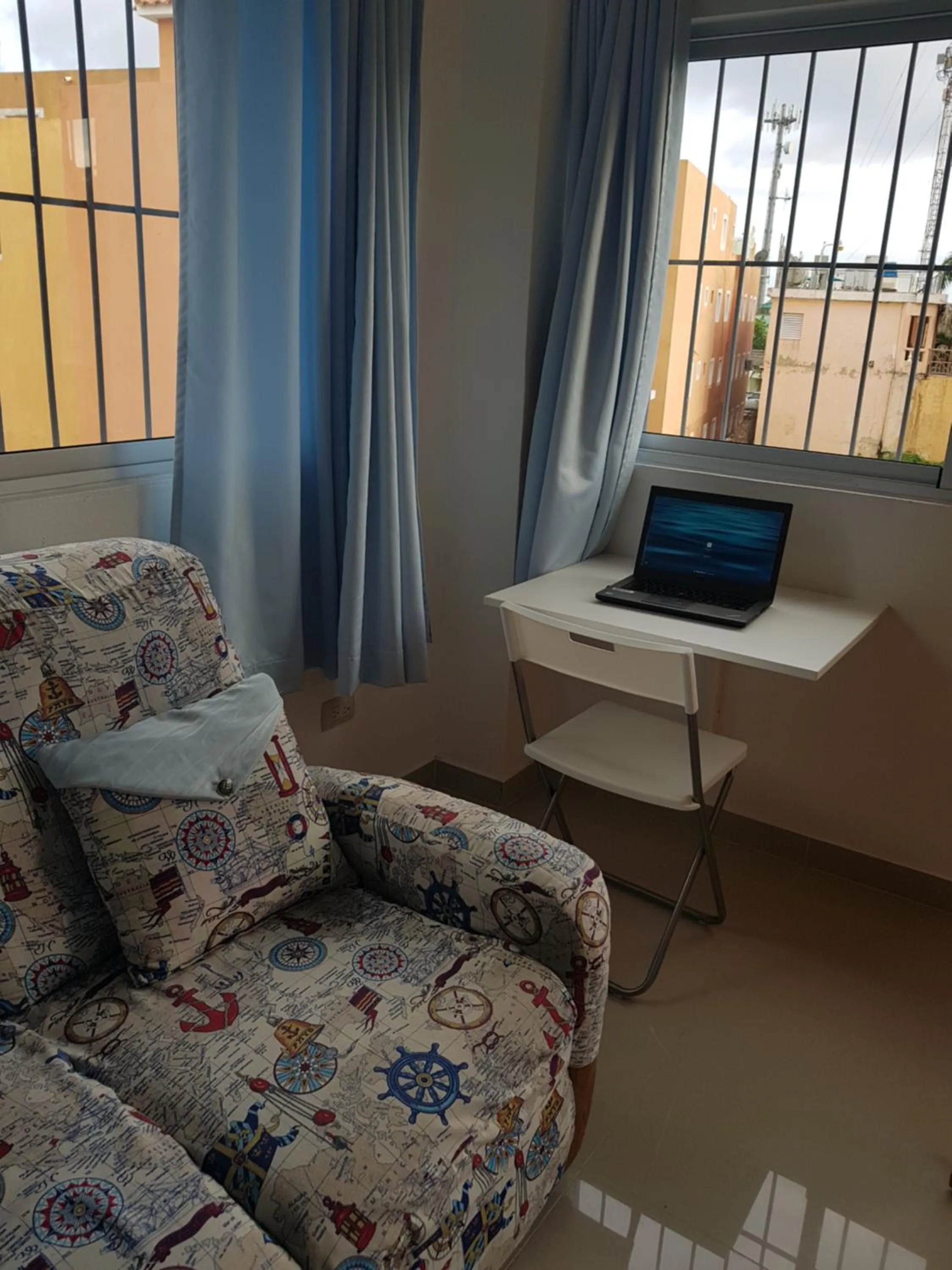 TV and multimedia in KSL Residence