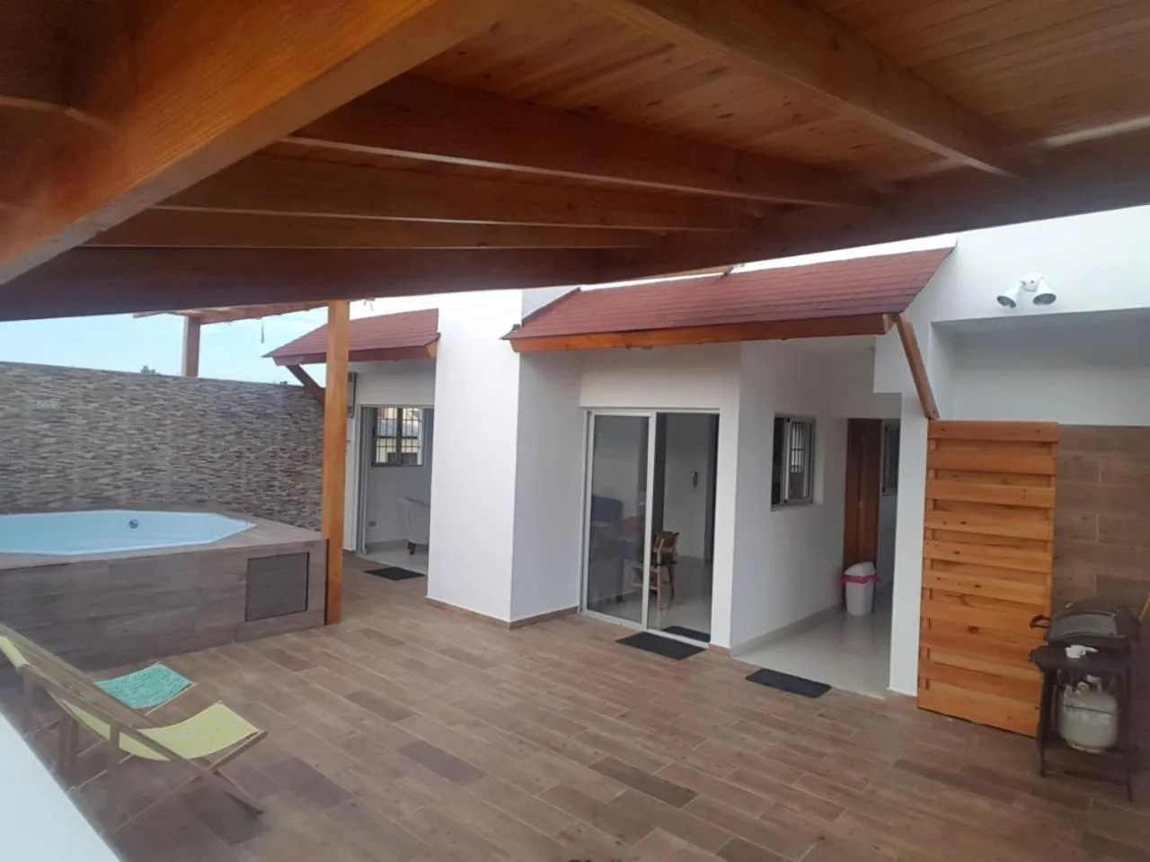 Massage in KSL Residence