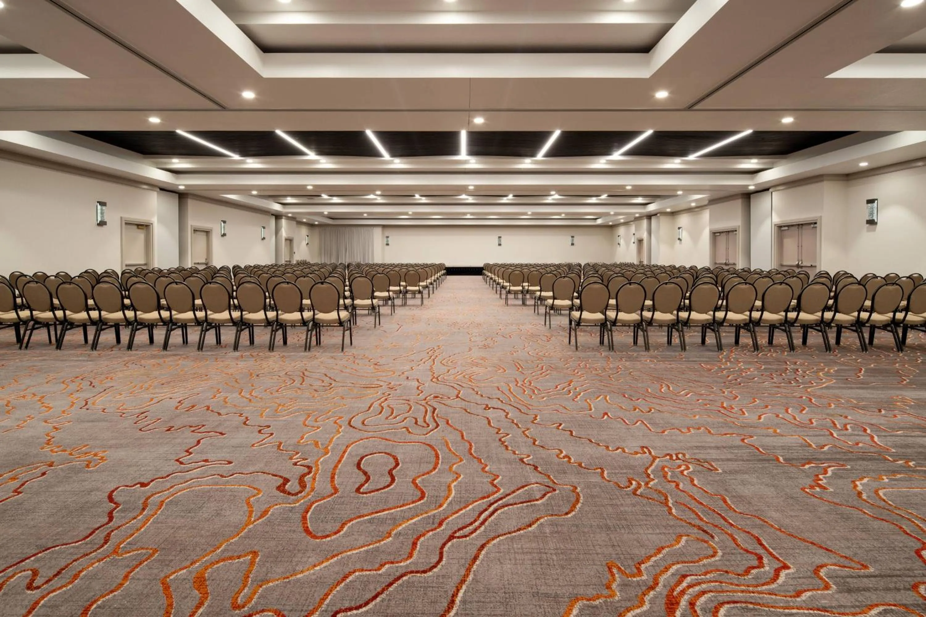 Meeting/conference room in Tucson Marriott University Park