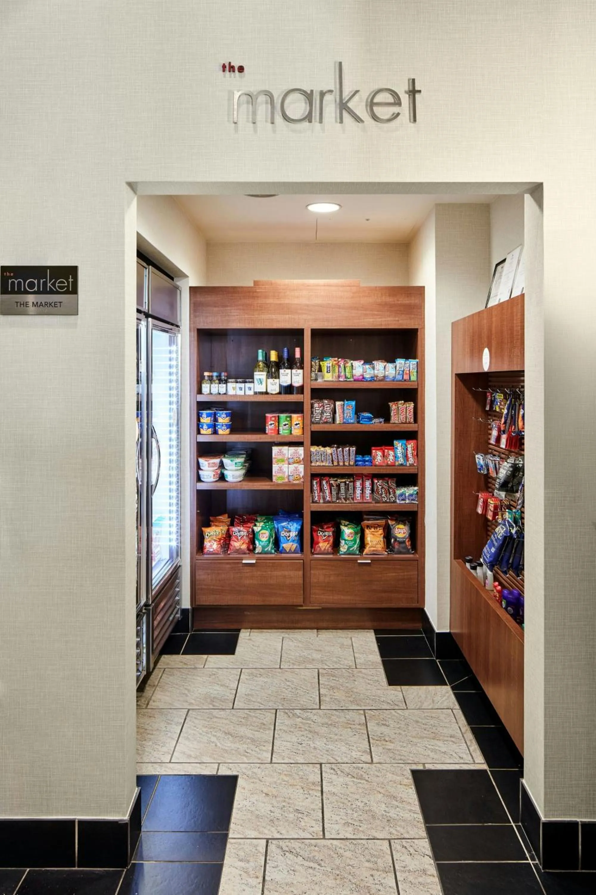 Other in Residence Inn Arlington Courthouse