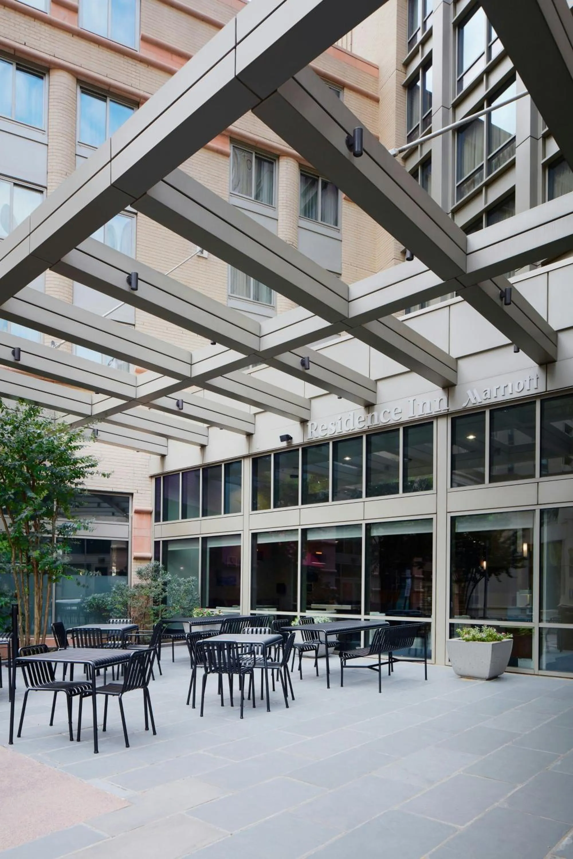 Other in Residence Inn Arlington Courthouse